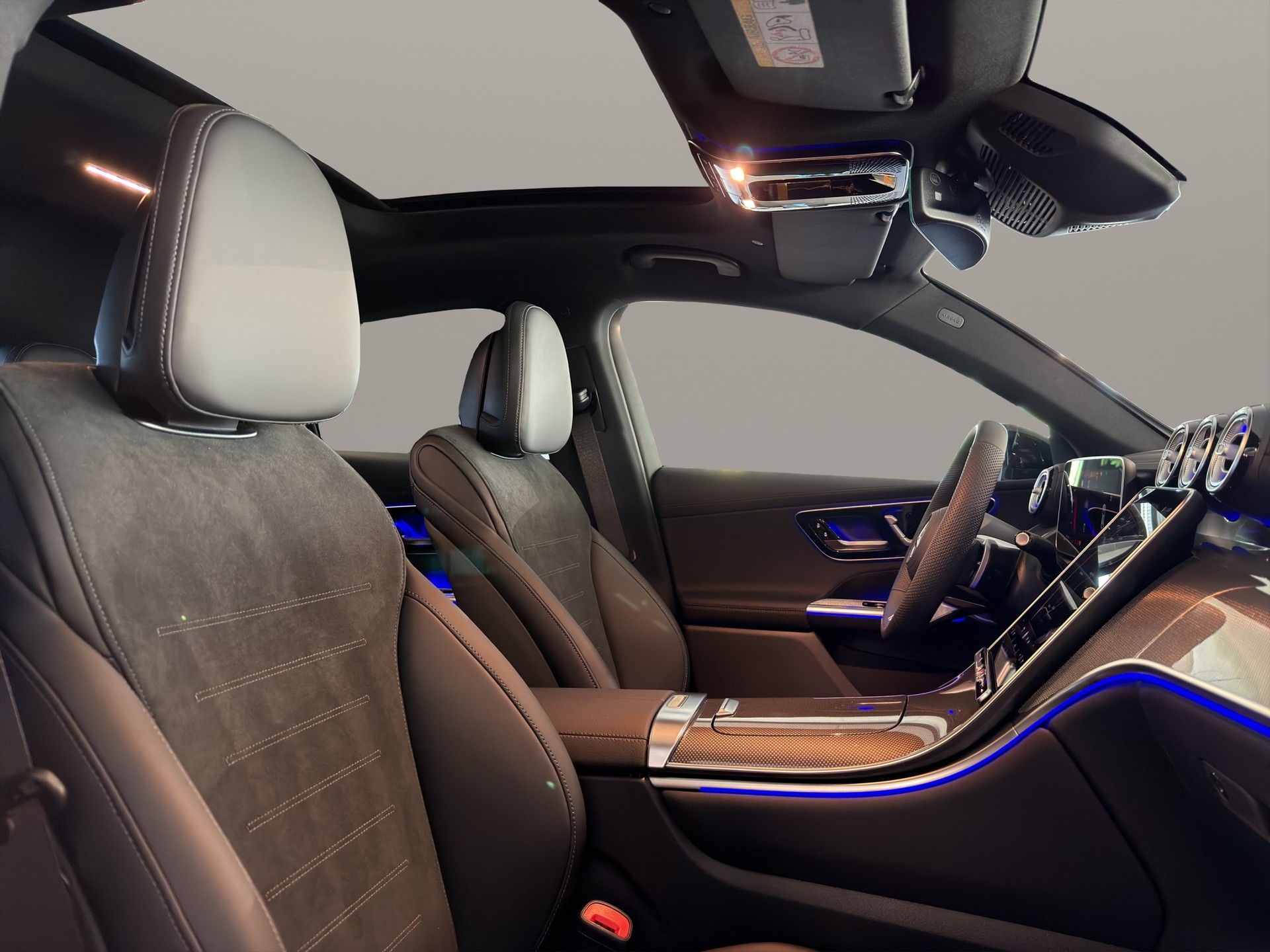 MERCEDES-BENZ GLC Coupé 300 4Matic 9G-Tronic-image-10