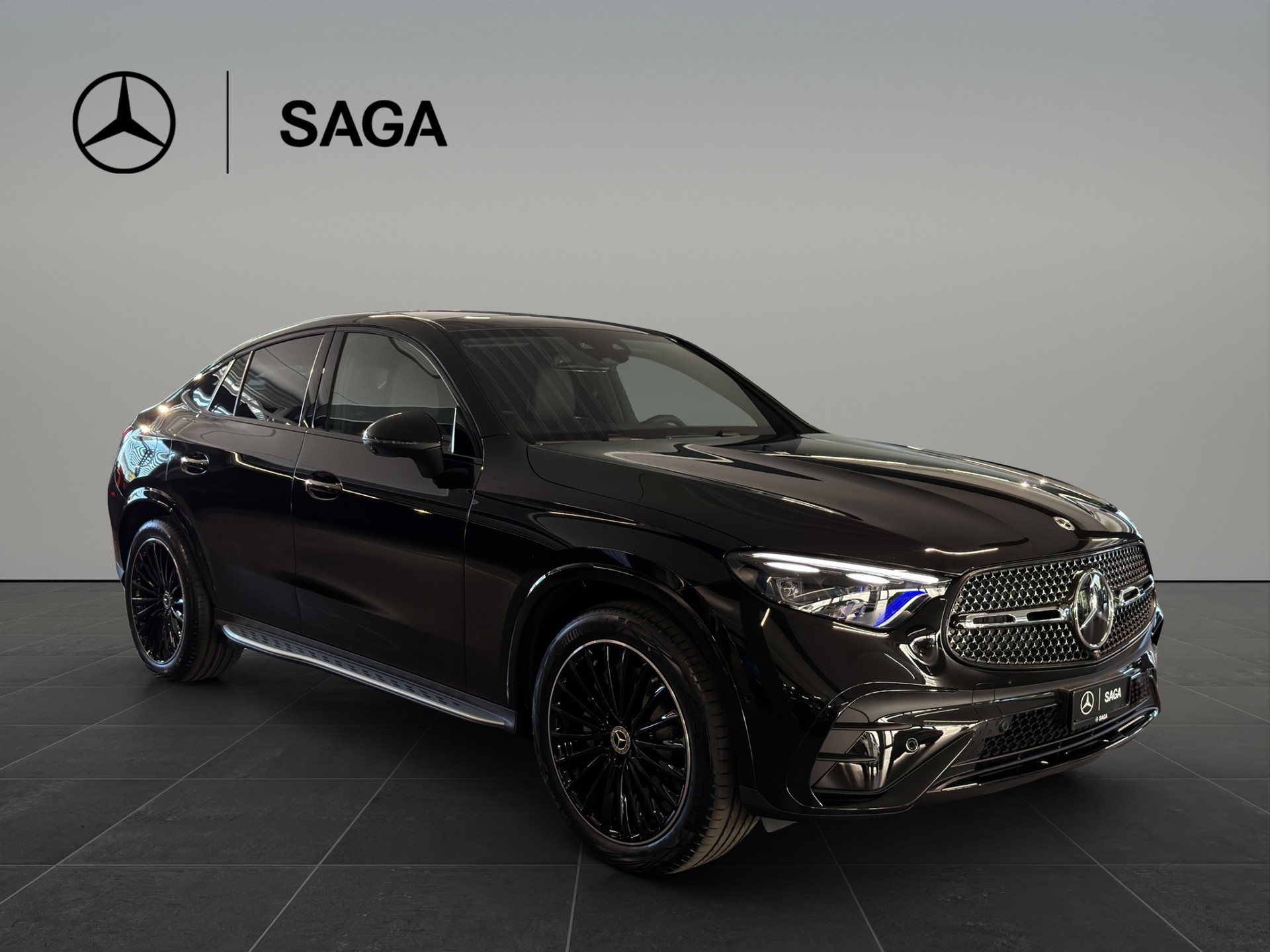 MERCEDES-BENZ GLC Coupé 300 4Matic 9G-Tronic-image-6