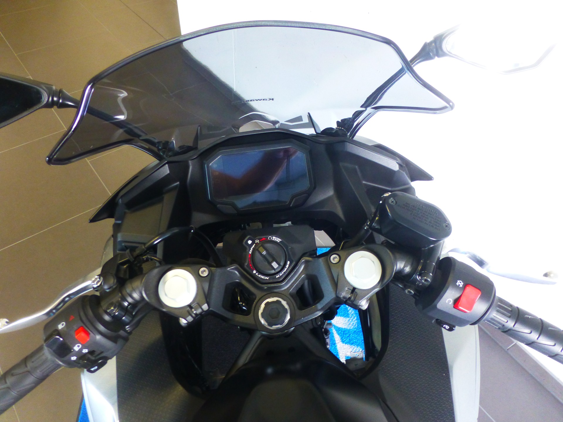 KAWASAKI Ninja 500 SE Performance-image-8