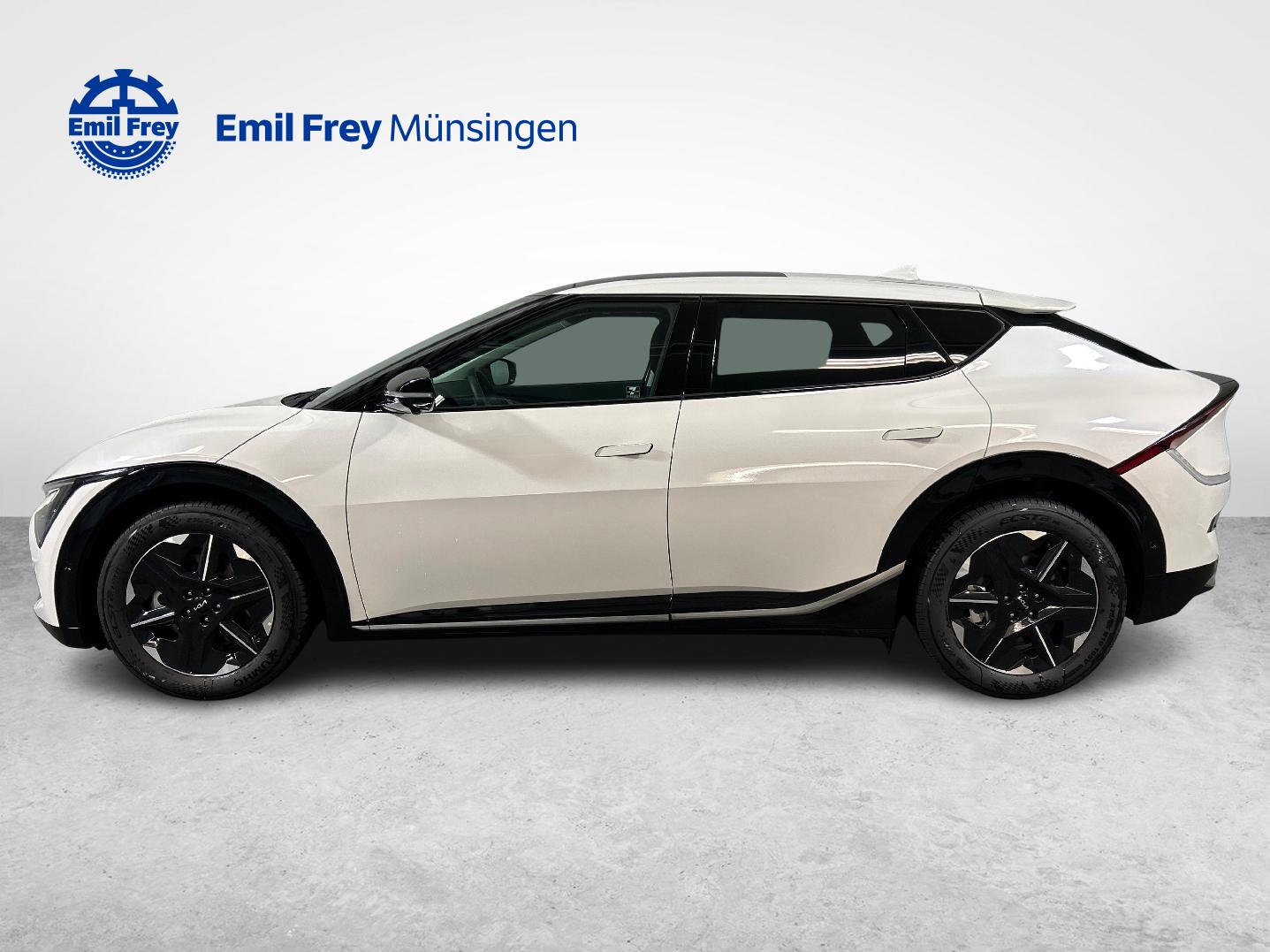 KIA EV6 84 kWh Earth 4x4-image-5
