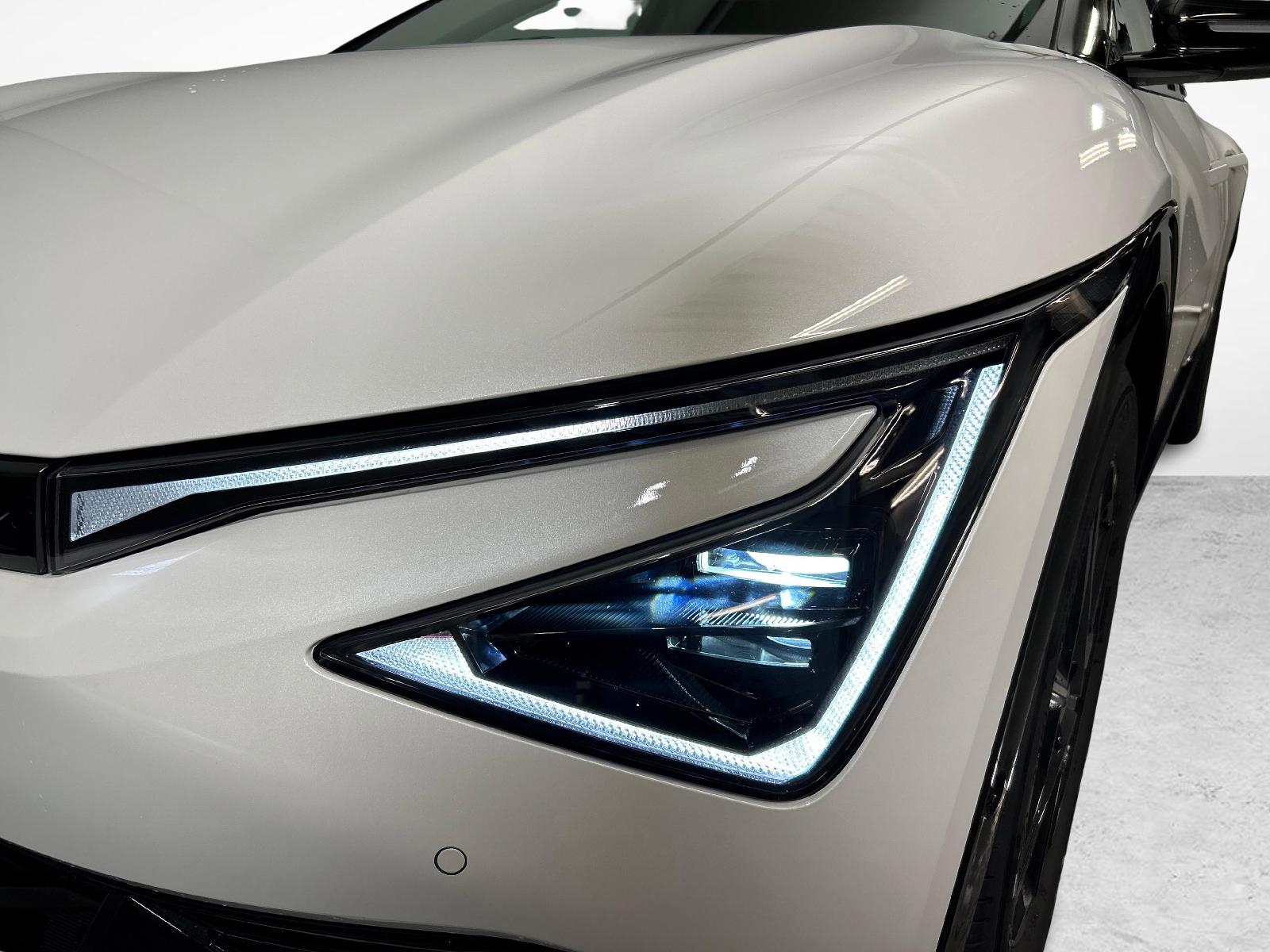 KIA EV6 84 kWh Earth 4x4-image-16
