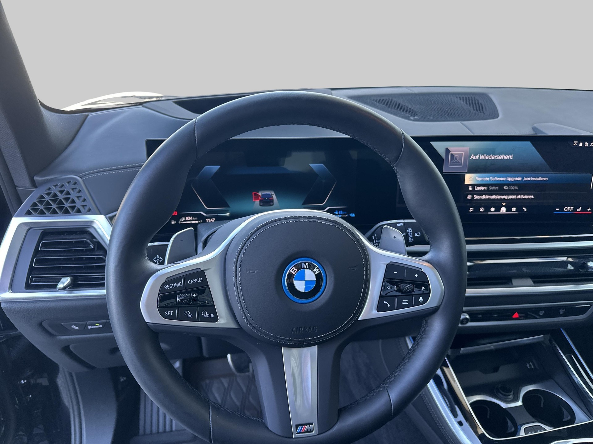 BMW X5 xDr 50e M Sport Pro-image-12