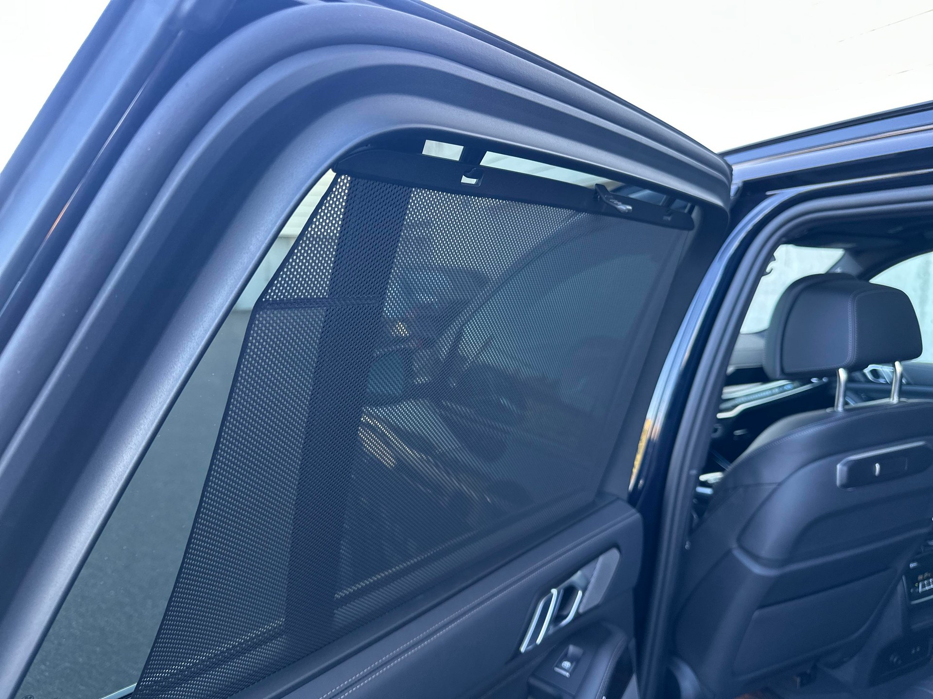 BMW X5 xDr 50e M Sport Pro-image-14
