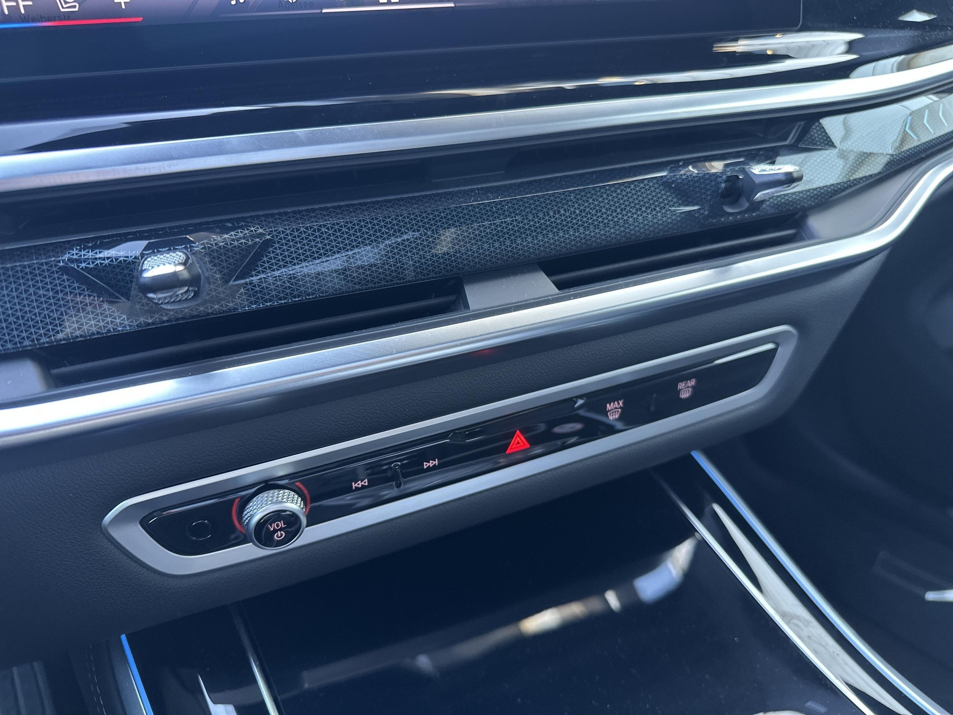 BMW X5 xDr 50e M Sport Pro-image-20