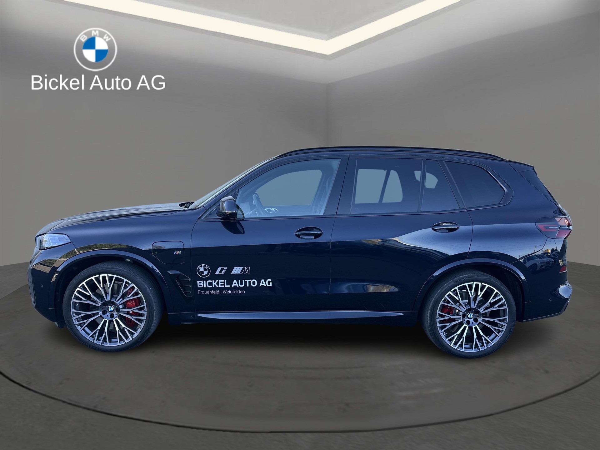 BMW X5 xDr 50e M Sport Pro-showroom-element-2
