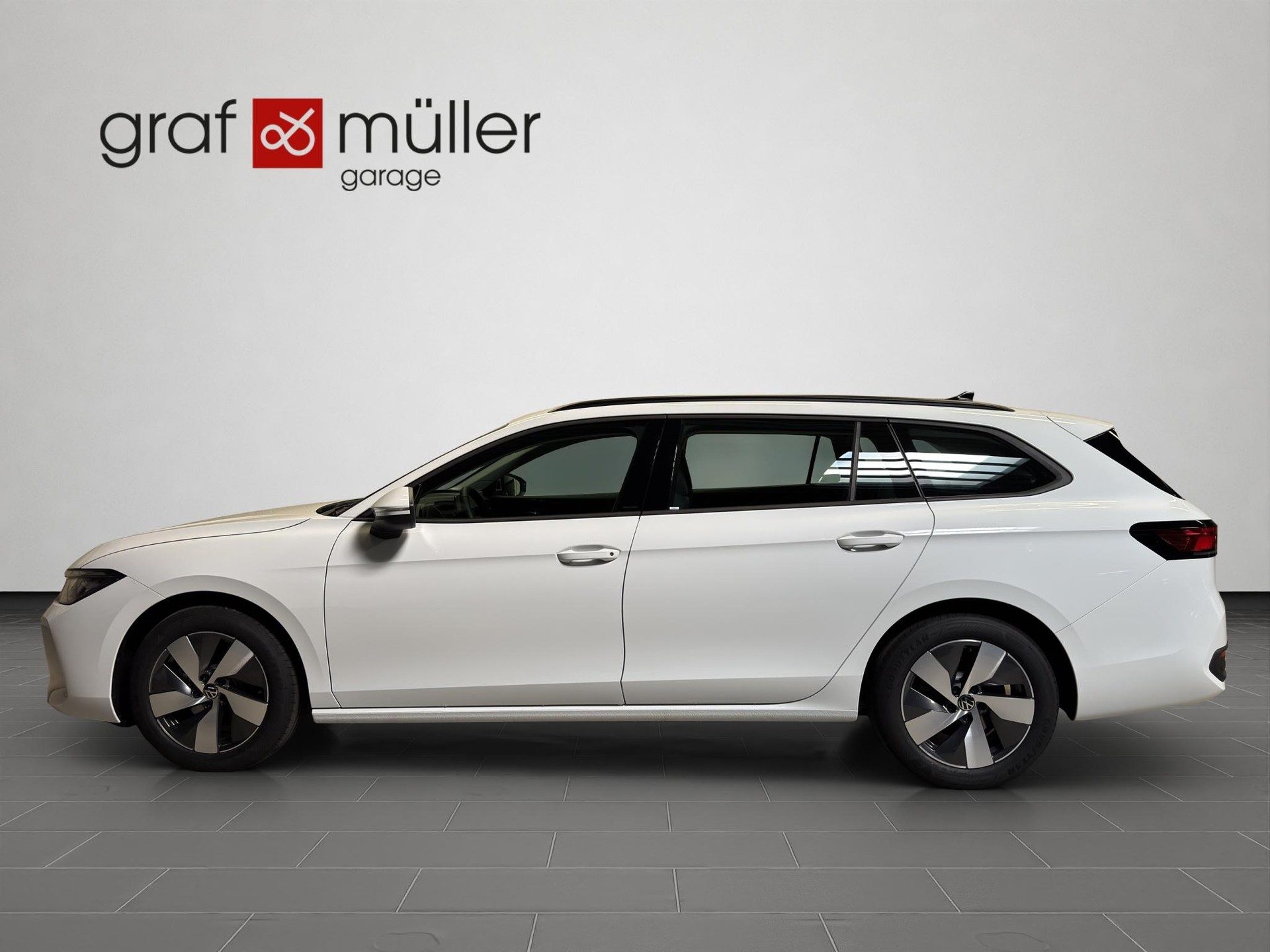 VW Passat Variant 1.5 TSI DSG-showroom-element-1