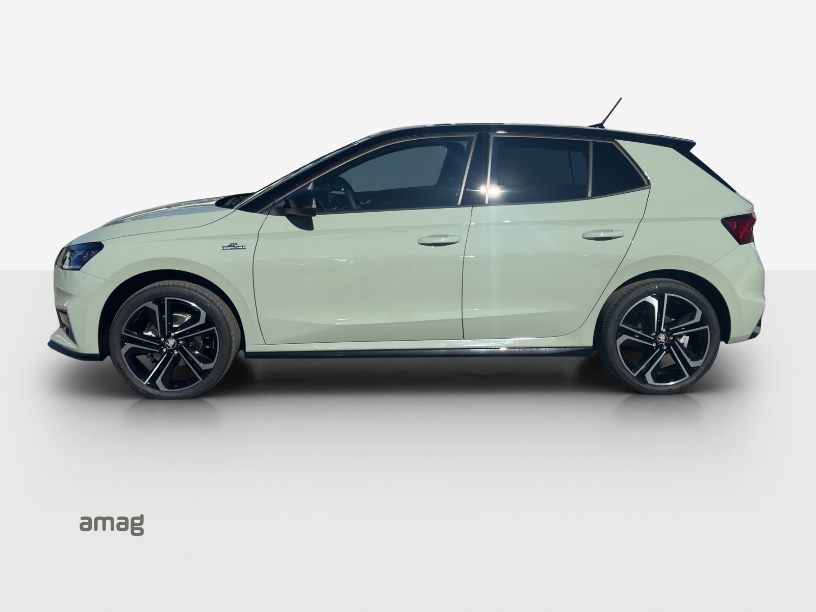 SKODA Fabia Monte Carlo 1.5 TSI 150 PS 7DSG-showroom-element-1