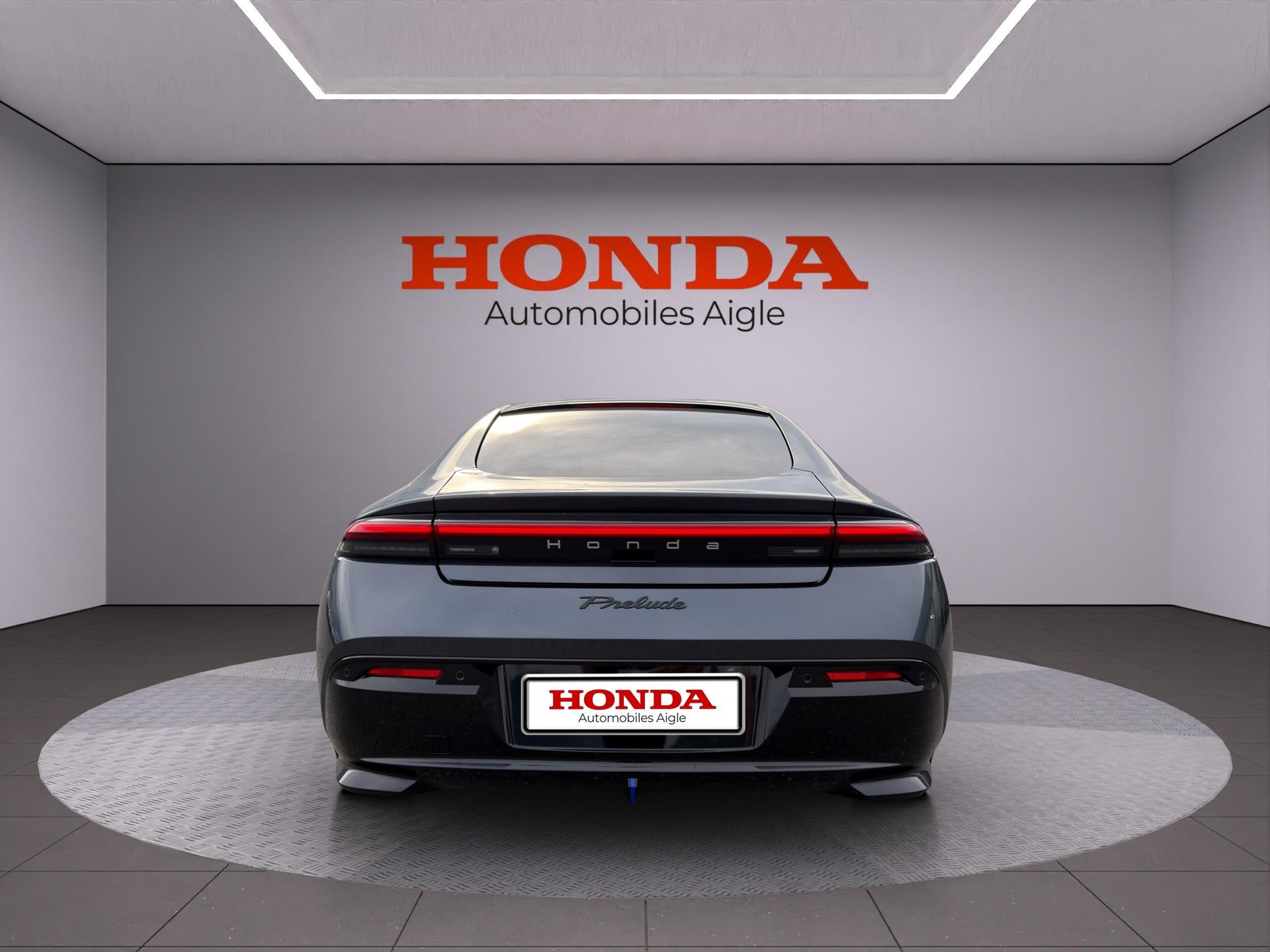 HONDA Prelude 2.0 i-MMD Advance-showroom-element-3