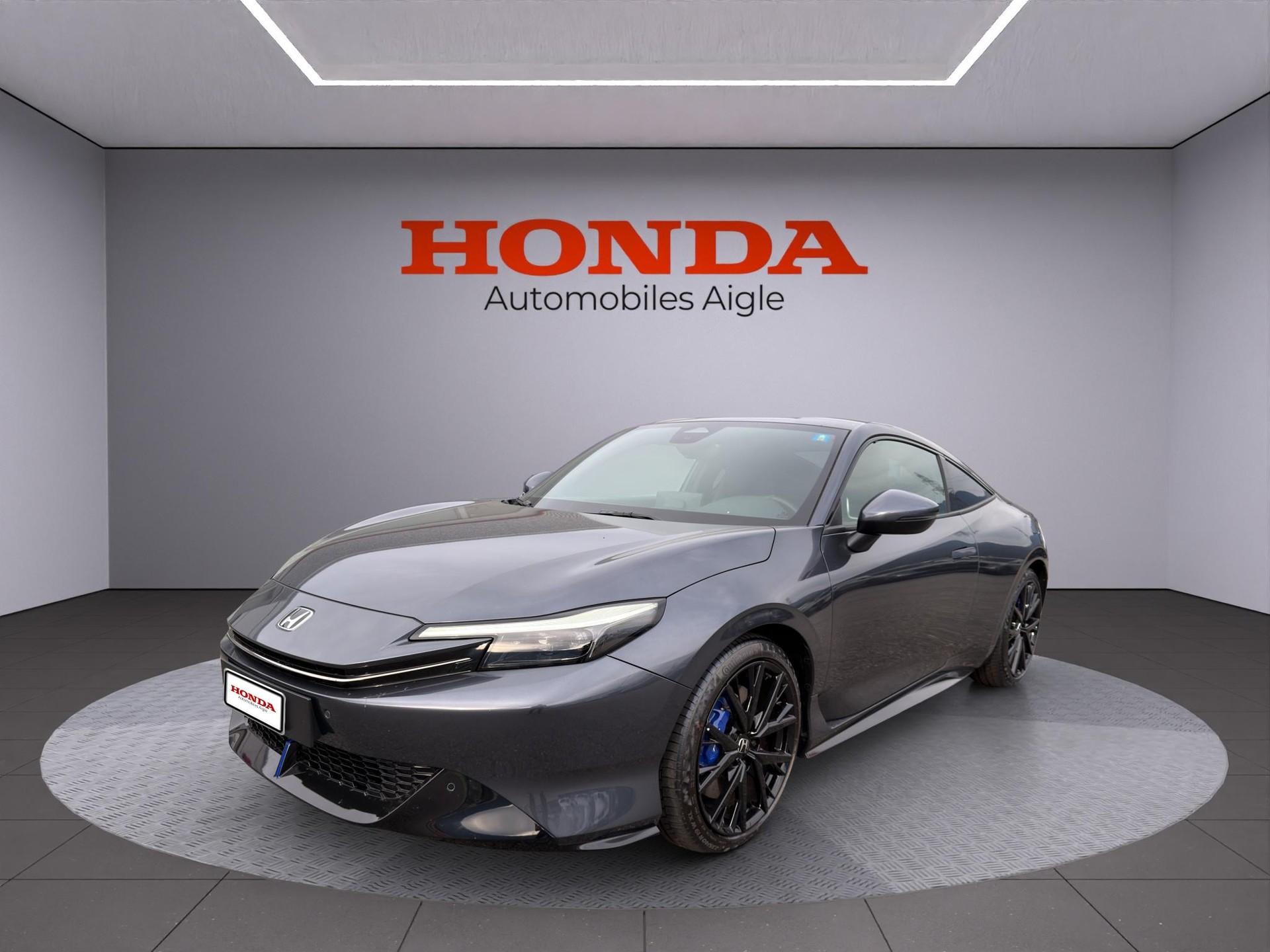 HONDA Prelude 2.0 i-MMD Advance