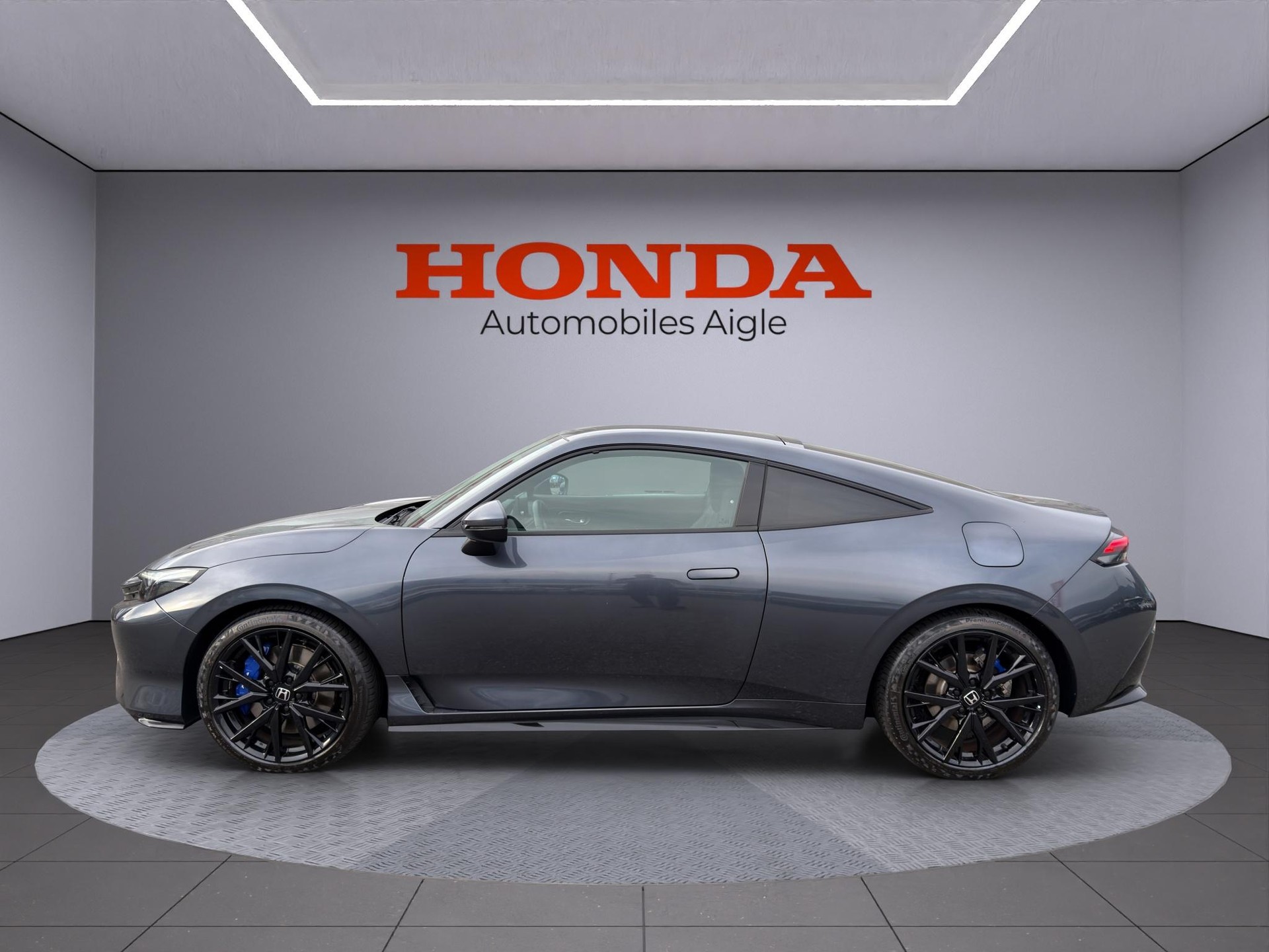 HONDA Prelude 2.0 i-MMD Advance-showroom-element-1