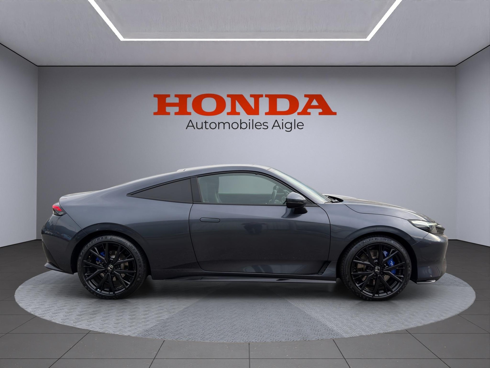 HONDA Prelude 2.0 i-MMD Advance-image-5