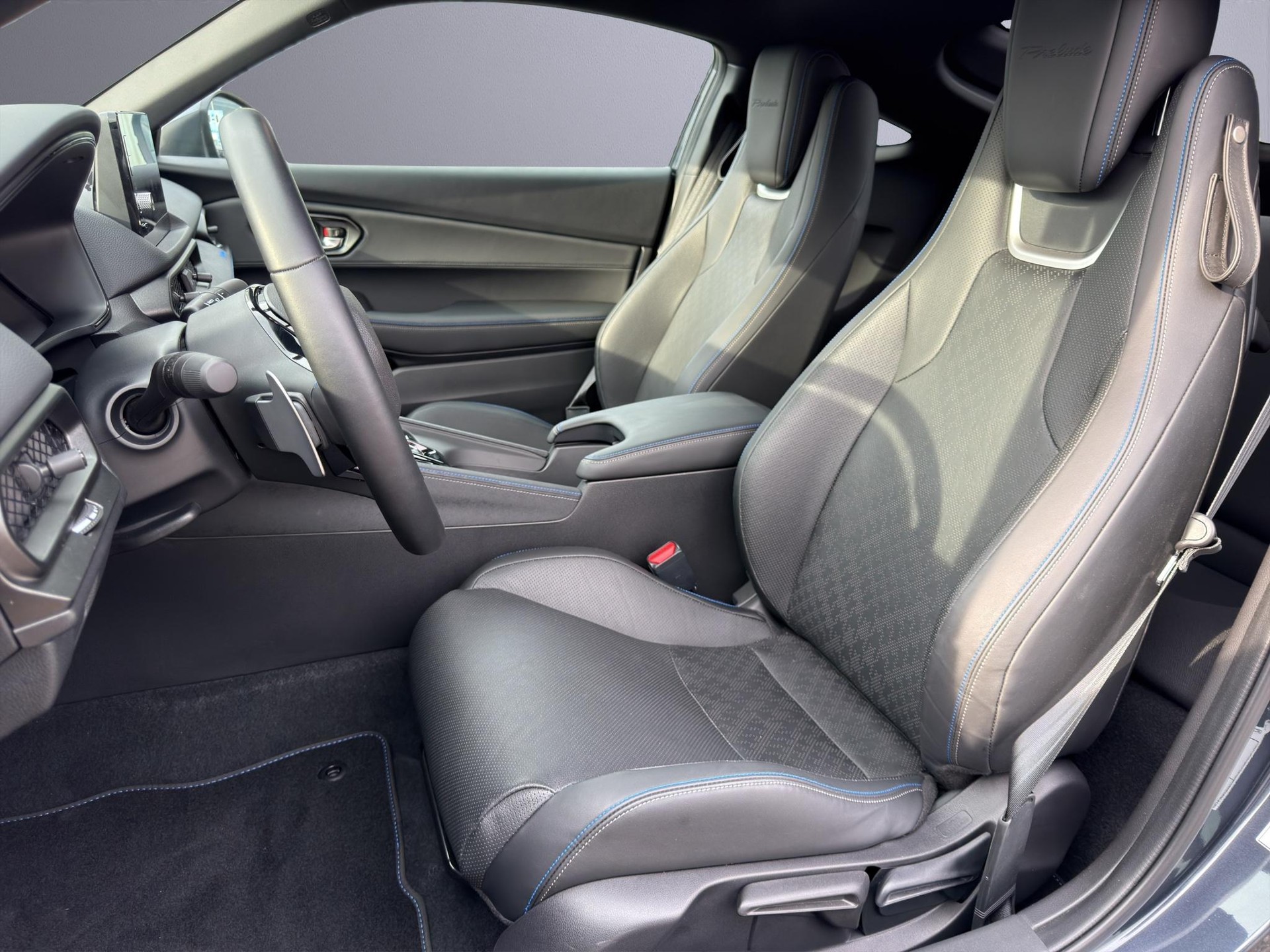 HONDA Prelude 2.0 i-MMD Advance-image-9