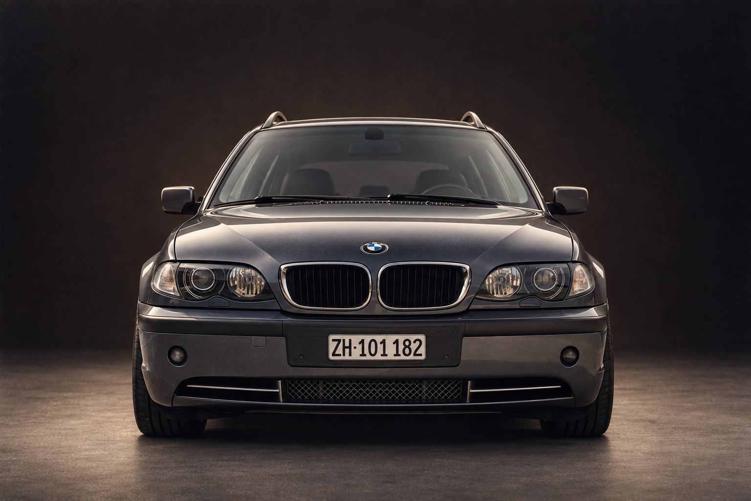 BMW 330xi-image-1
