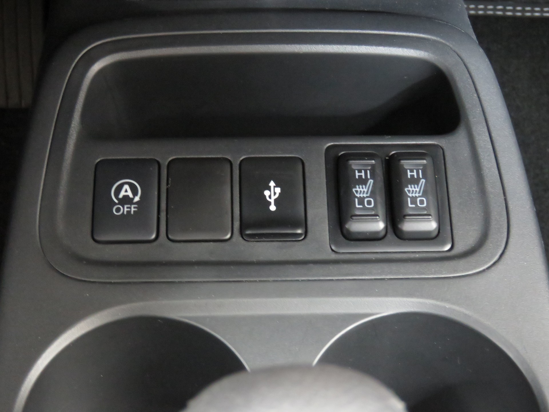 MITSUBISHI Space Star 1.2 CVT Value Automat-image-17