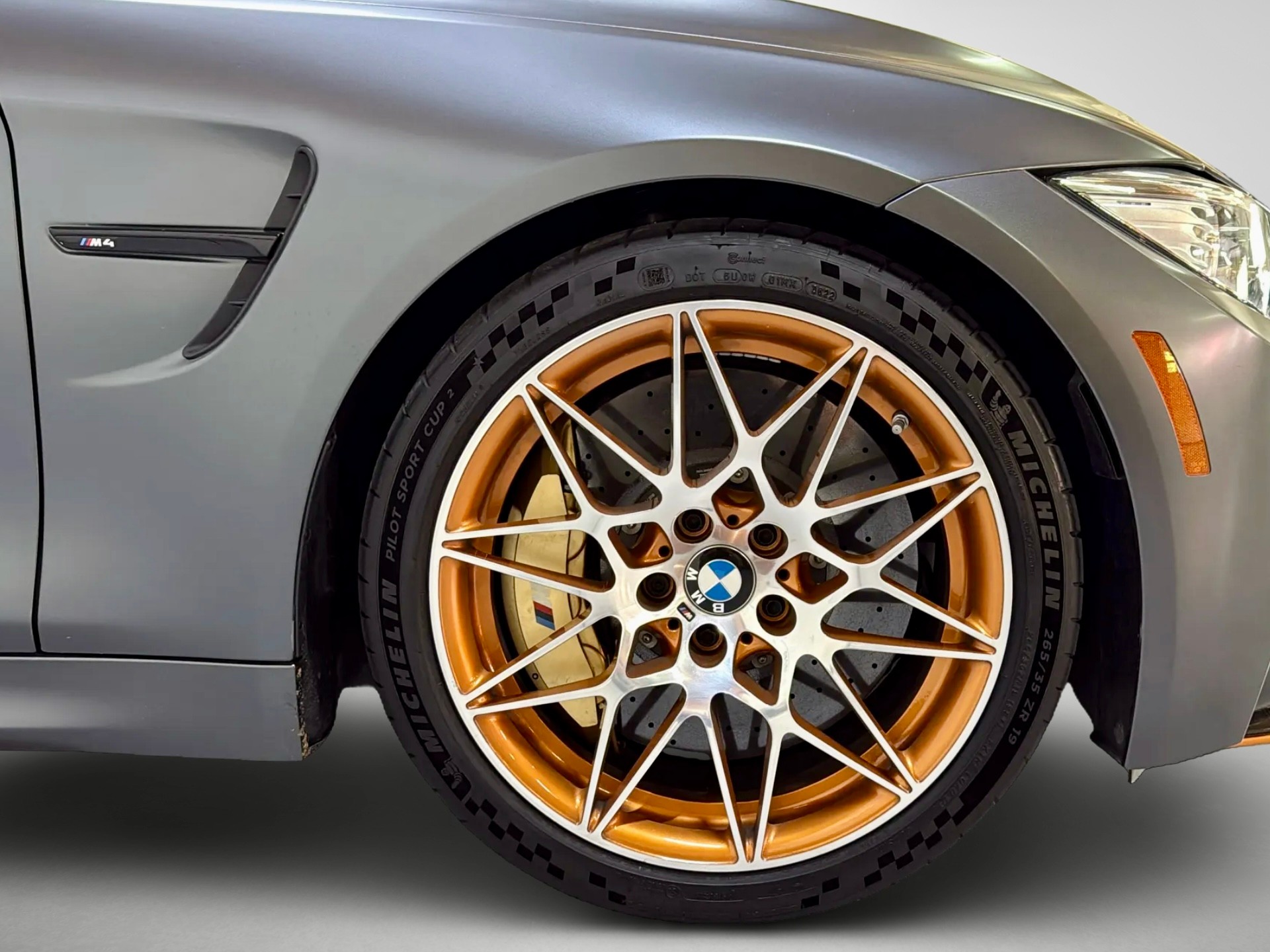 BMW M4 GTS Coupé-image-6