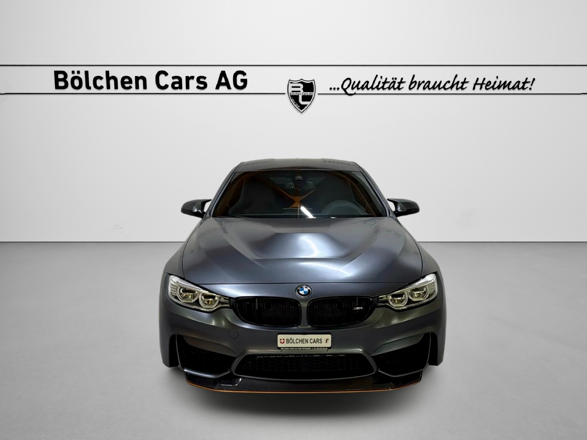 BMW M4 GTS Coupé-showroom-element-1