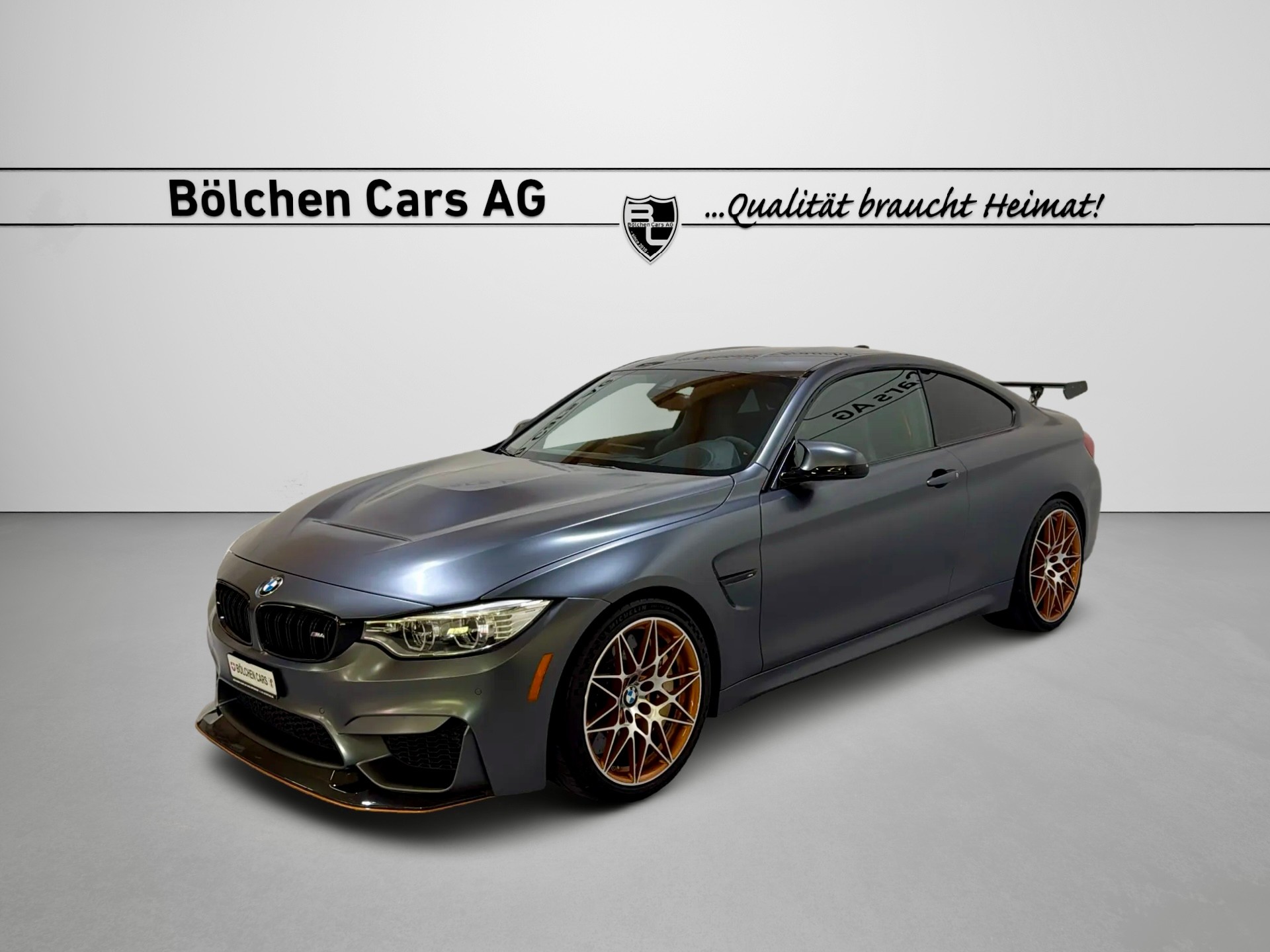 BMW M4 GTS Coupé-showroom-element-2