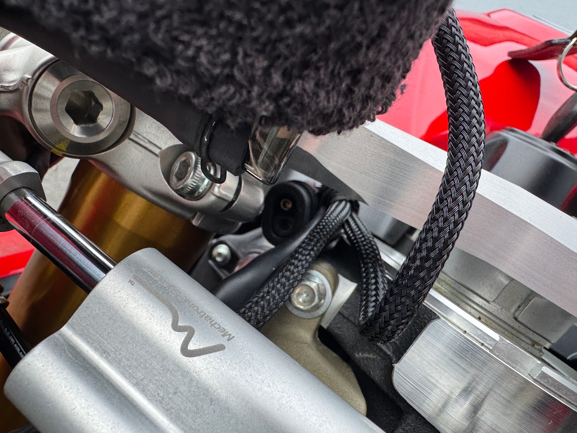 DUCATI Panigale V4 S-image-6