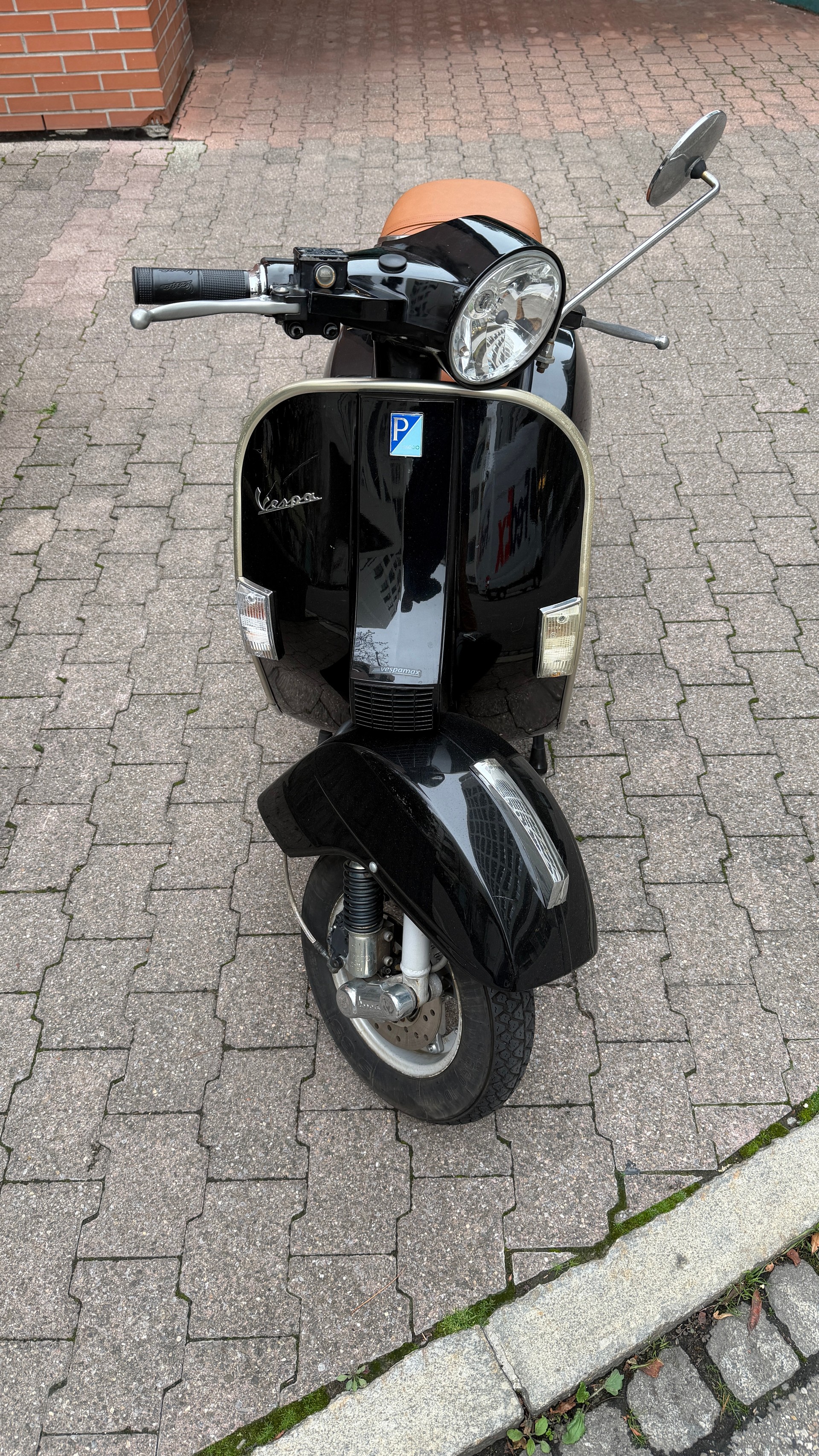 PIAGGIO Vespa PX 125-image-3