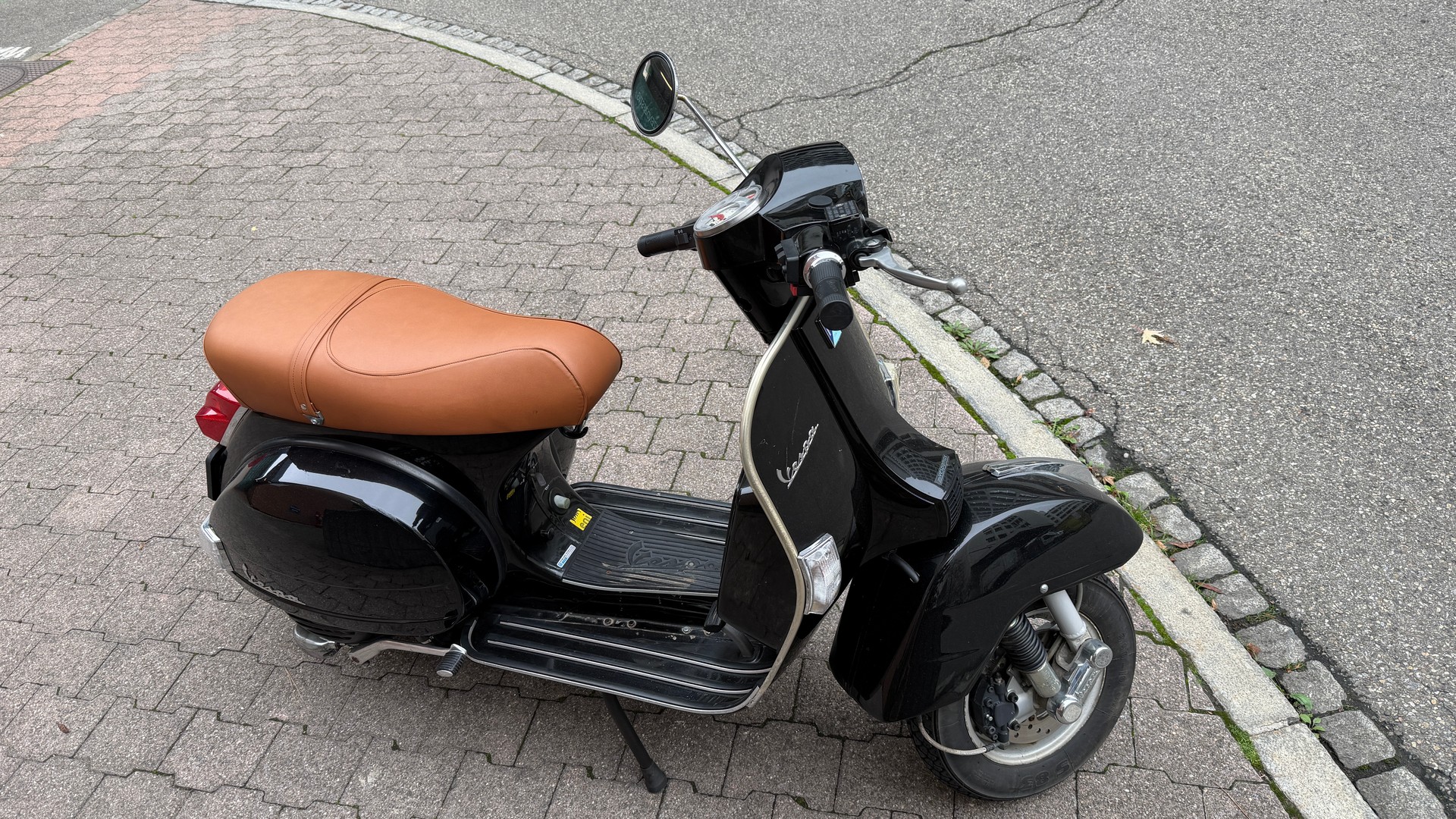 PIAGGIO Vespa PX 125-image-1