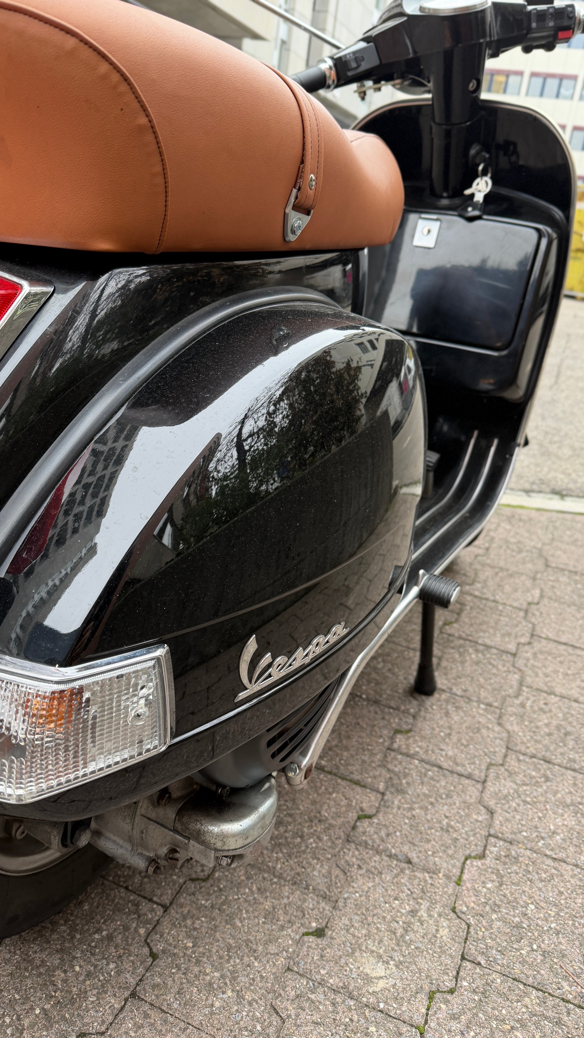 PIAGGIO Vespa PX 125-image-2