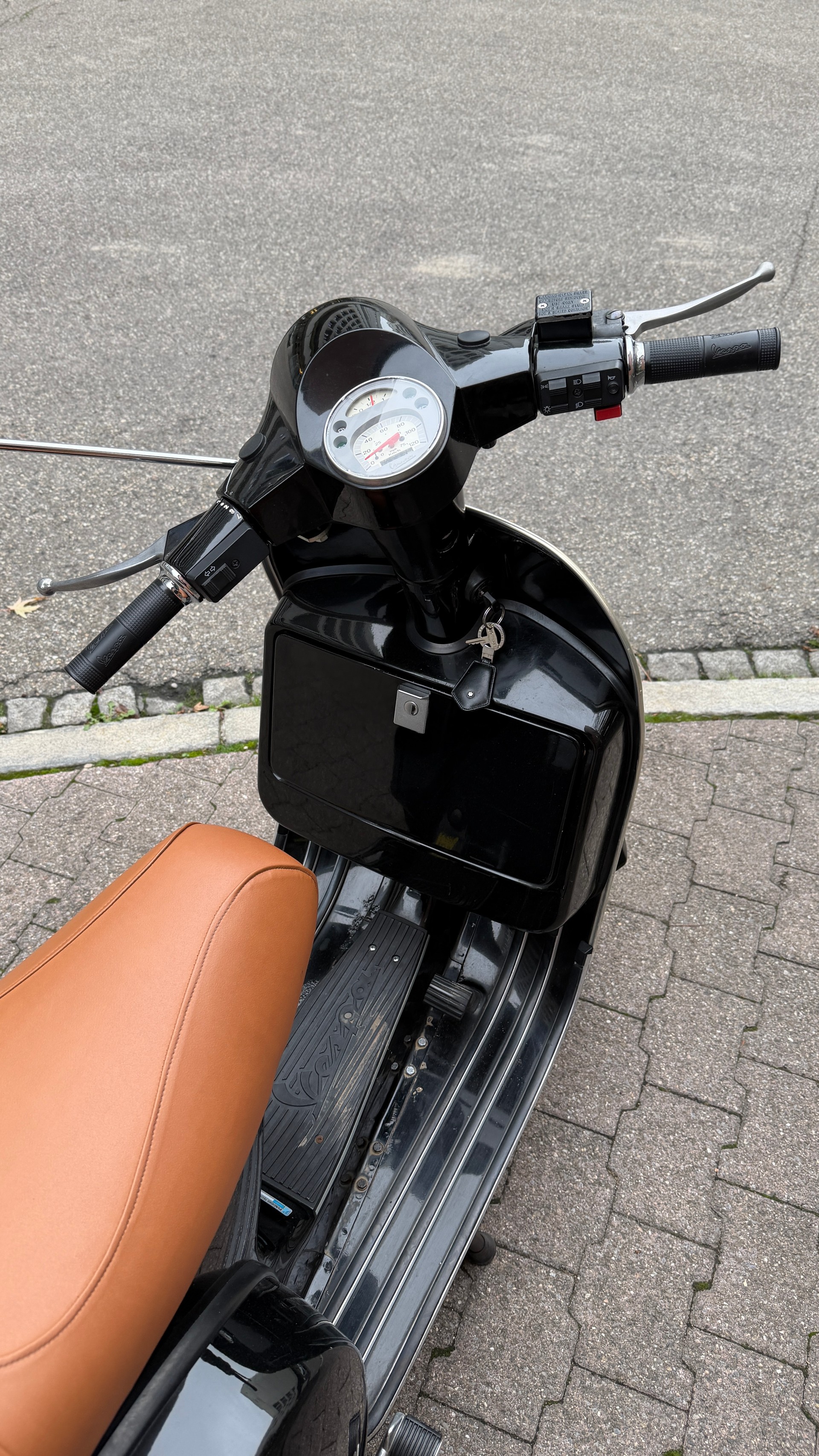 PIAGGIO Vespa PX 125-image-4