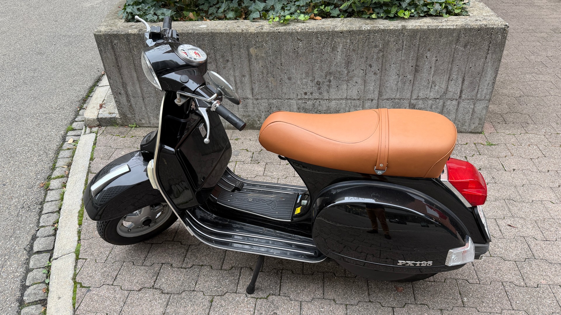 PIAGGIO Vespa PX 125-image-0