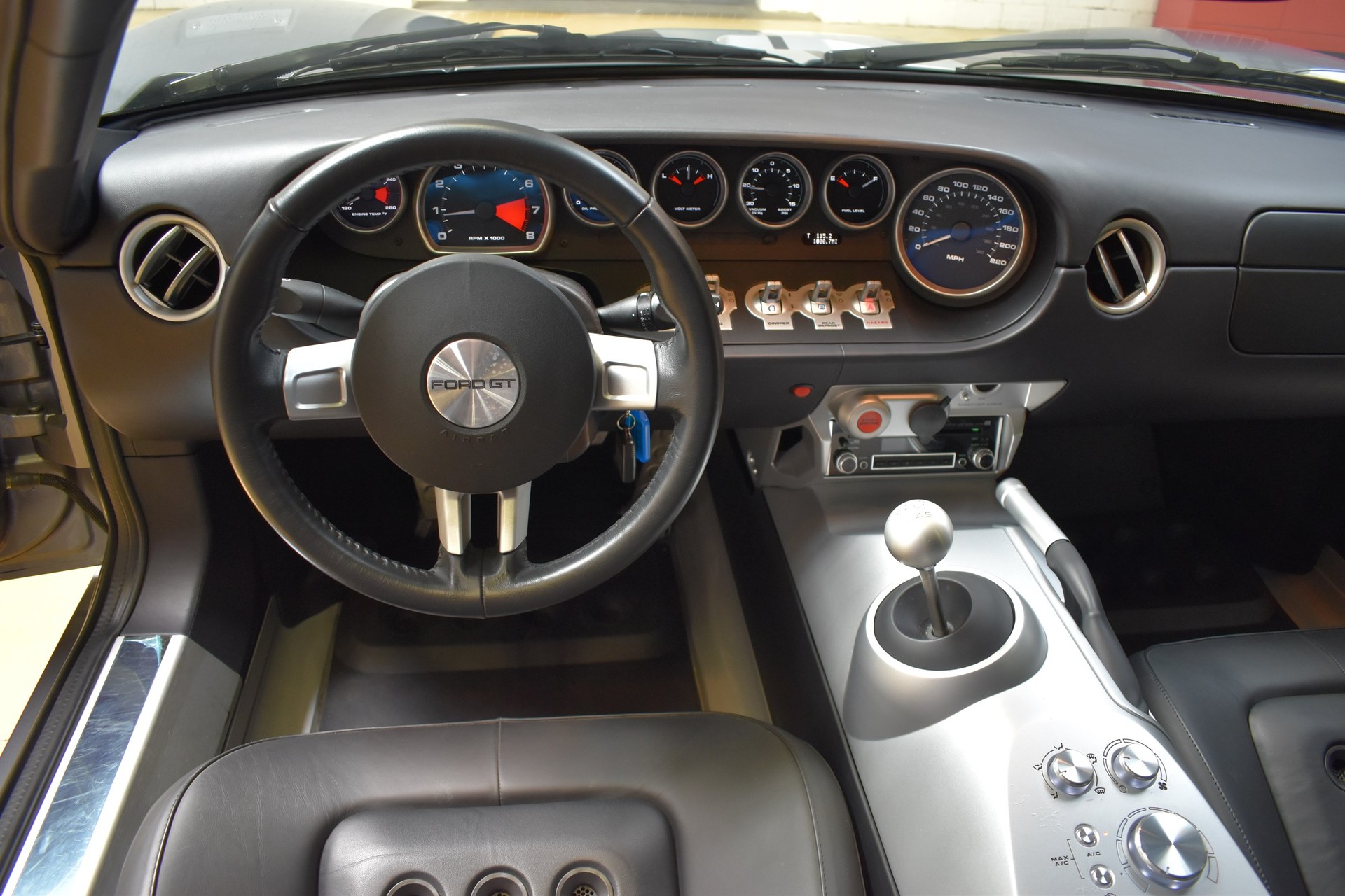 FORD GT 5.4 V8-image-15