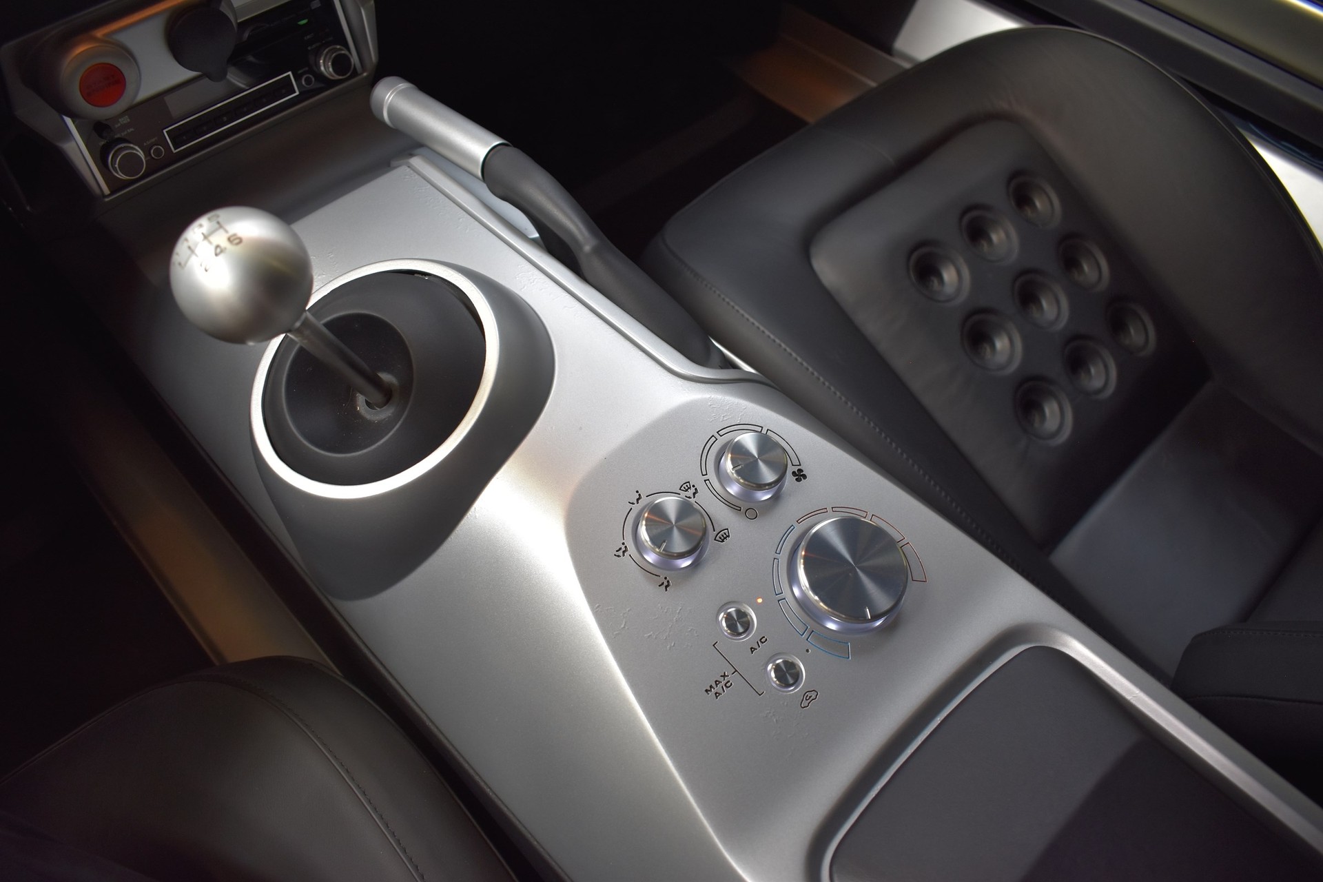 FORD GT 5.4 V8-image-22