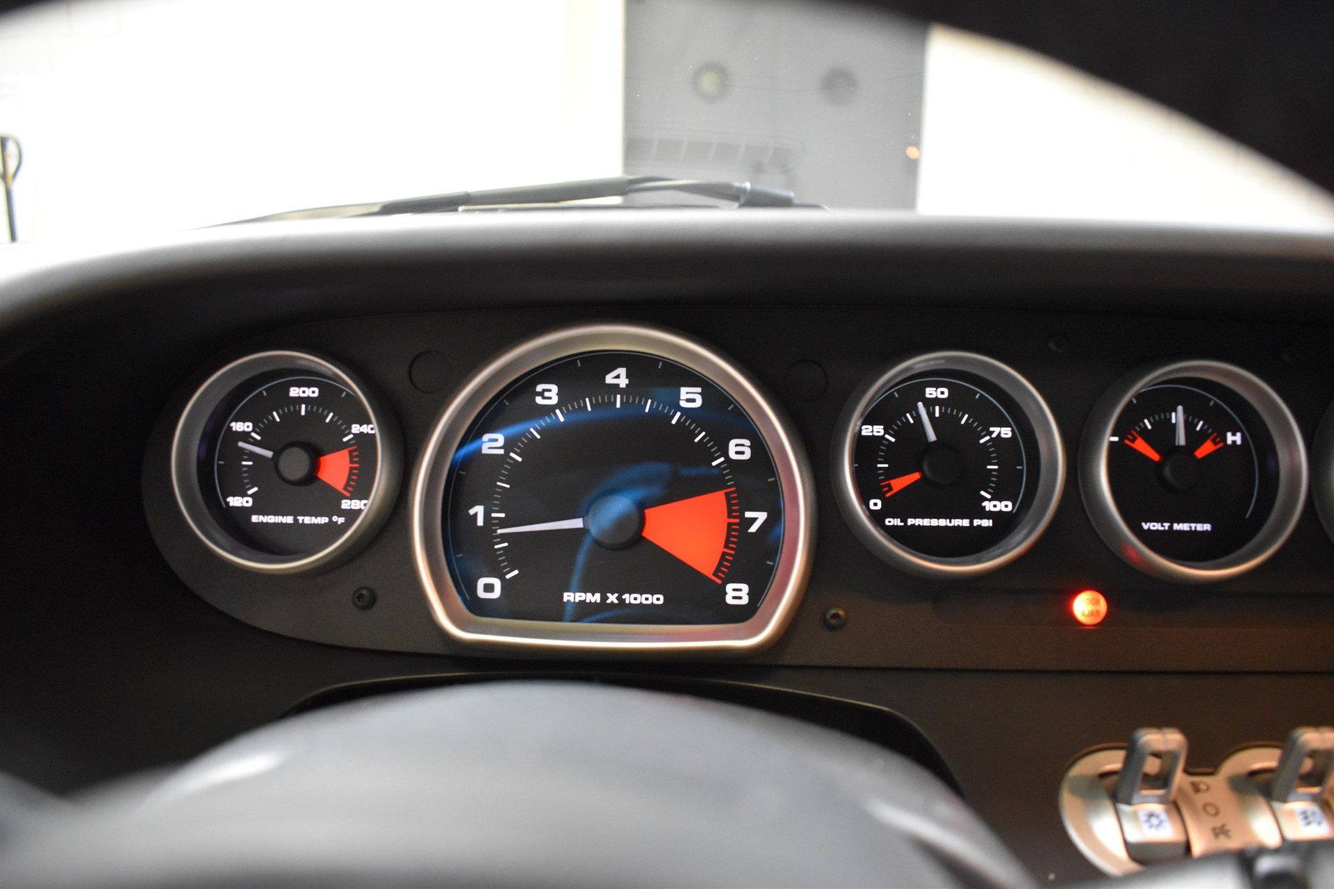 FORD GT 5.4 V8-image-23