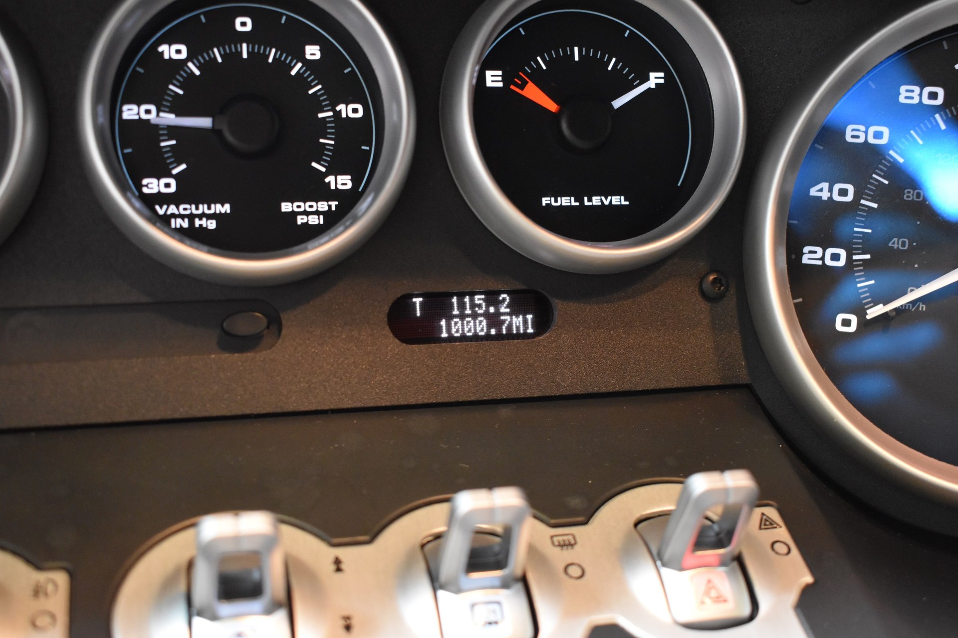 FORD GT 5.4 V8-image-25