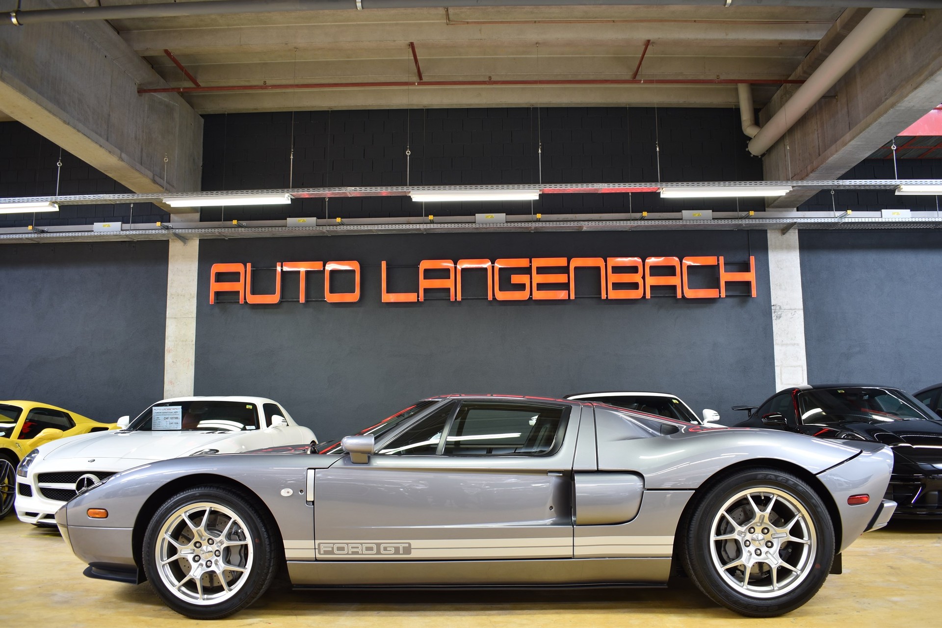 FORD GT 5.4 V8-image-8