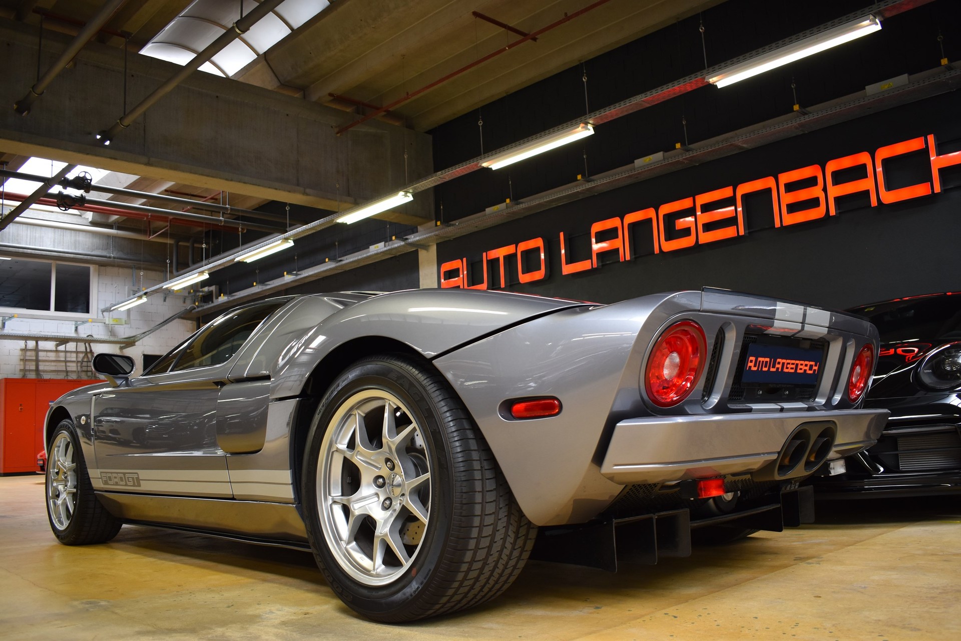 FORD GT 5.4 V8-image-10