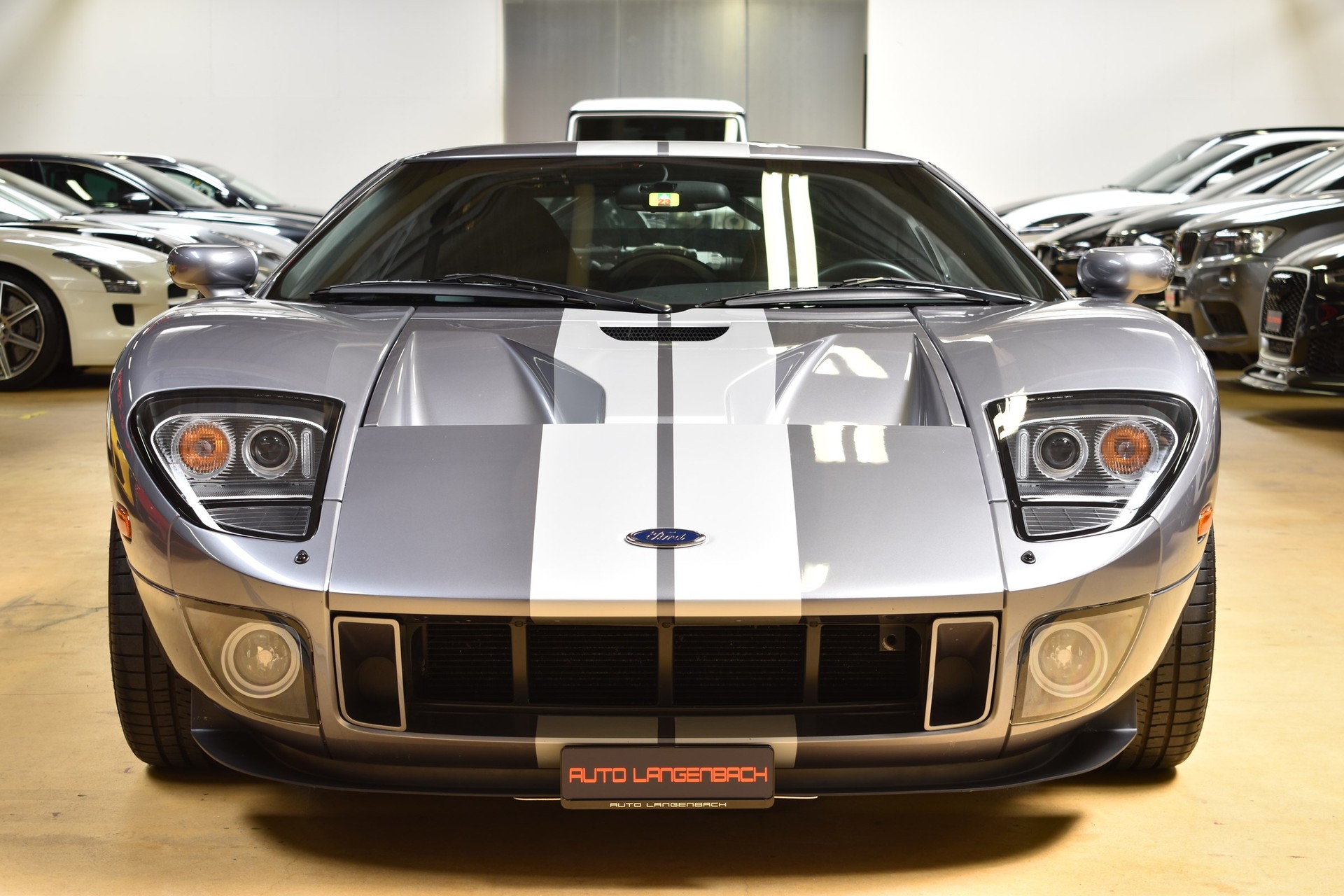 FORD GT 5.4 V8-image-4