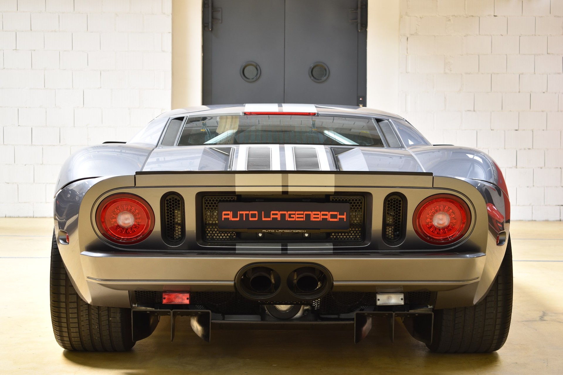 FORD GT 5.4 V8-image-6