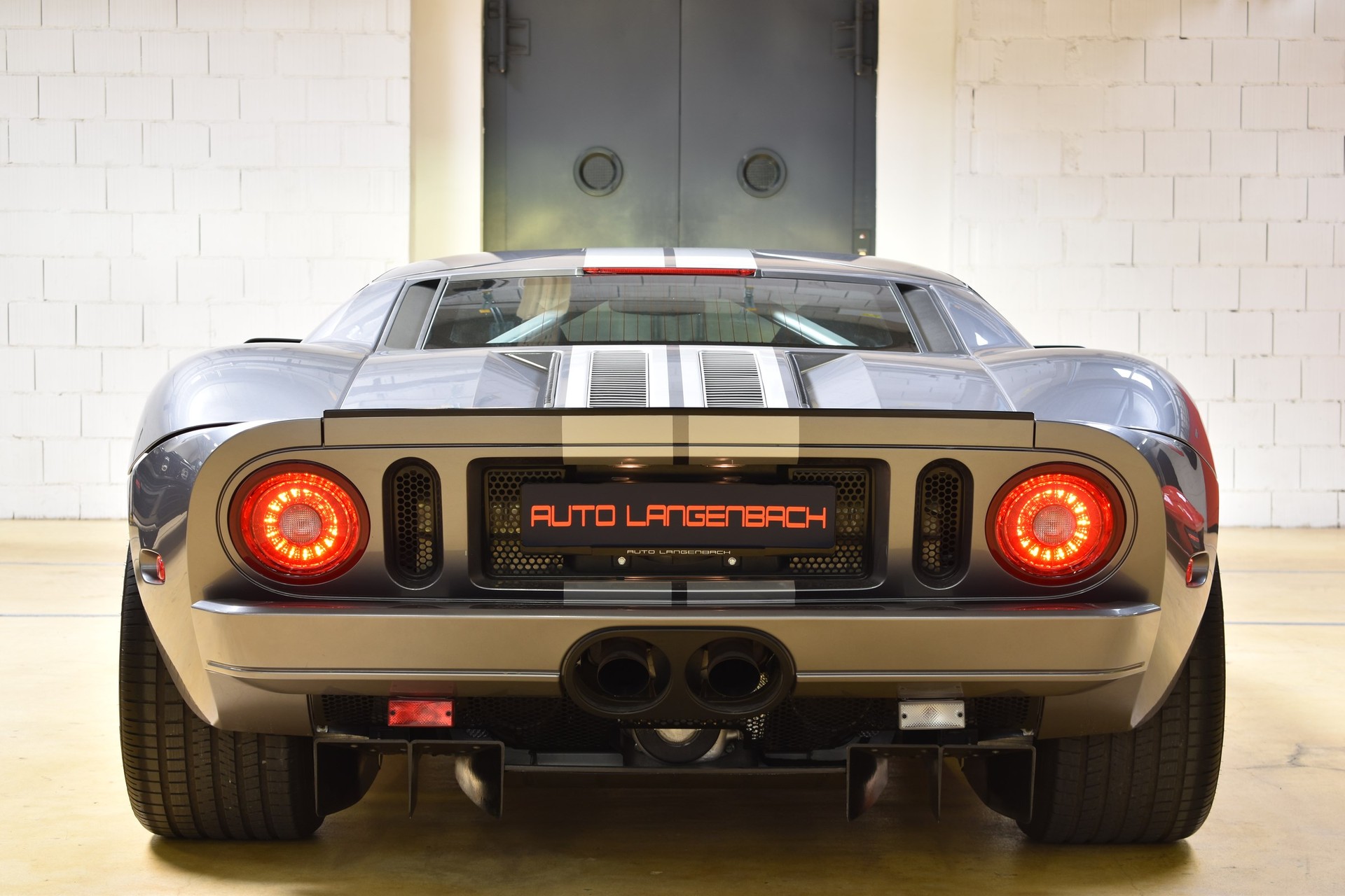 FORD GT 5.4 V8-image-7