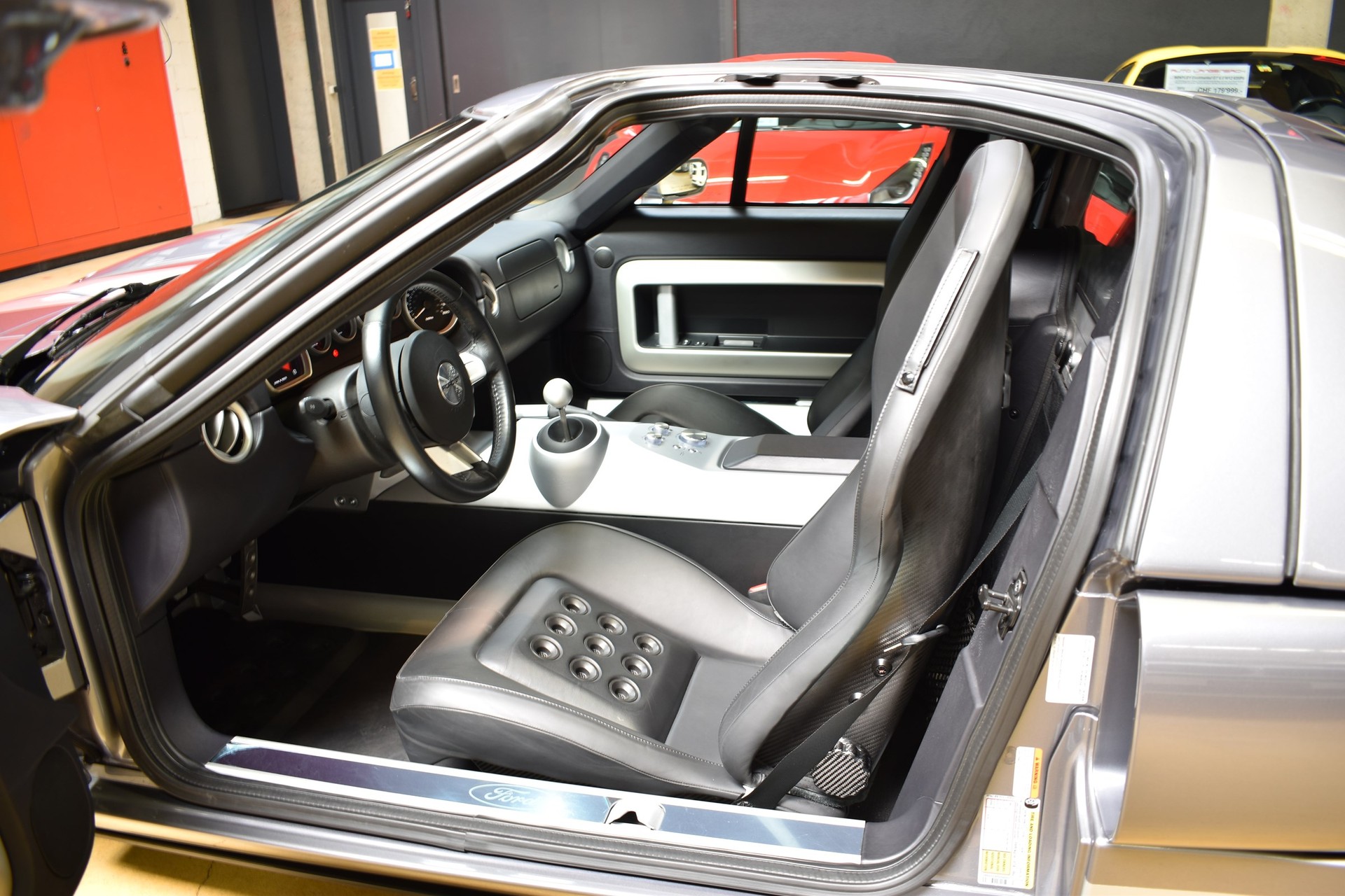 FORD GT 5.4 V8-image-13