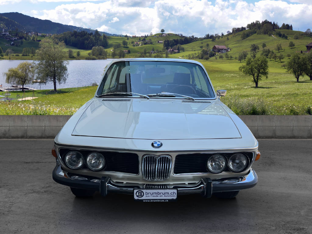 BMW 3.0 CS-image-1