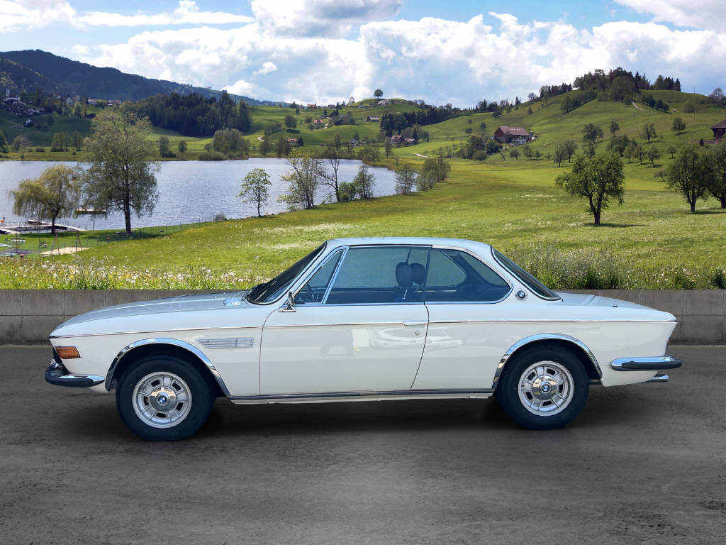 BMW 3.0 CS-image-2
