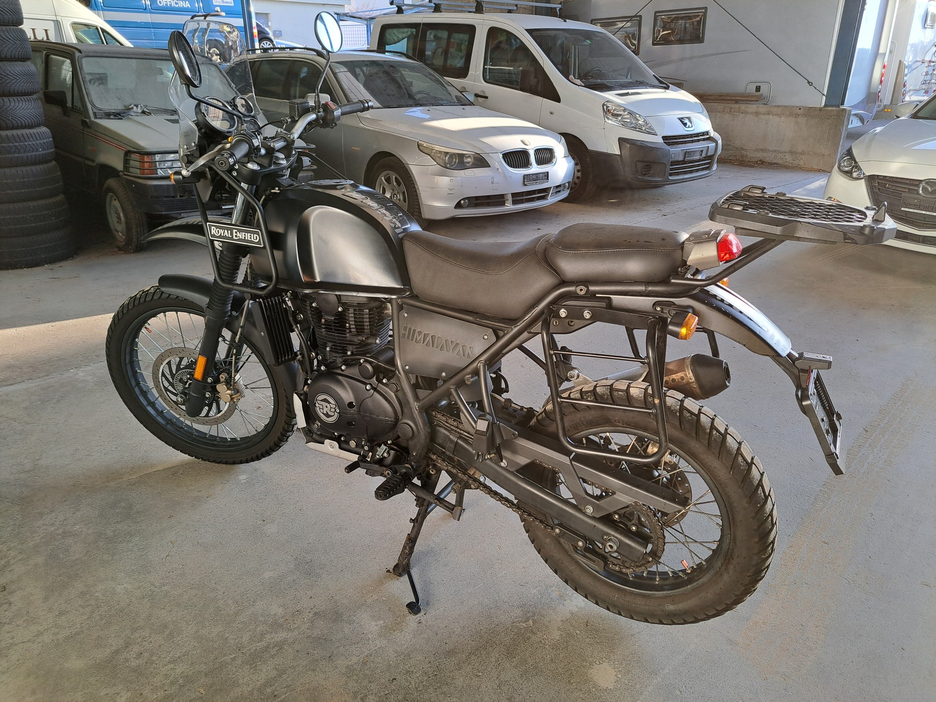 ROYAL ENFIELD Himalayan 400 EFI-image-3