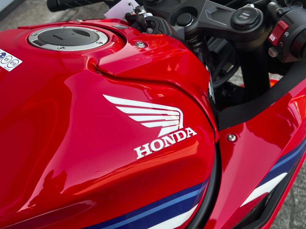 HONDA CBR 650 R E-Clutch-image-4