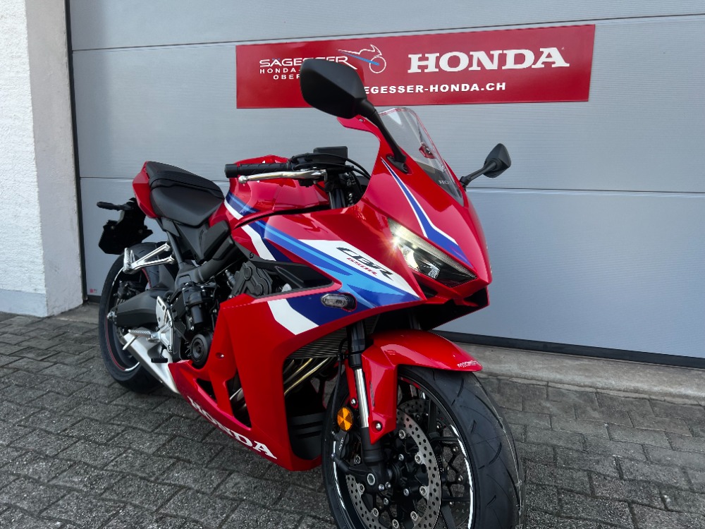 HONDA CBR 650 R E-Clutch-image-3