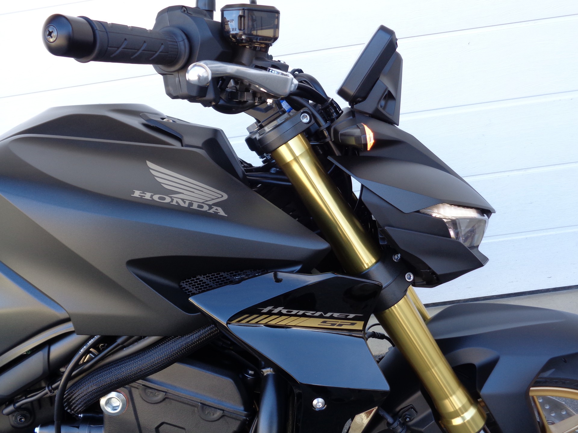 HONDA CB 1000 Hornet SP-image-10