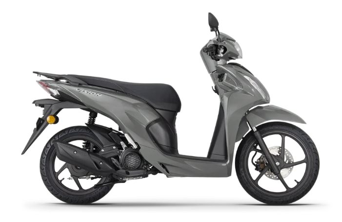 HONDA NSC VISION 110-image-0