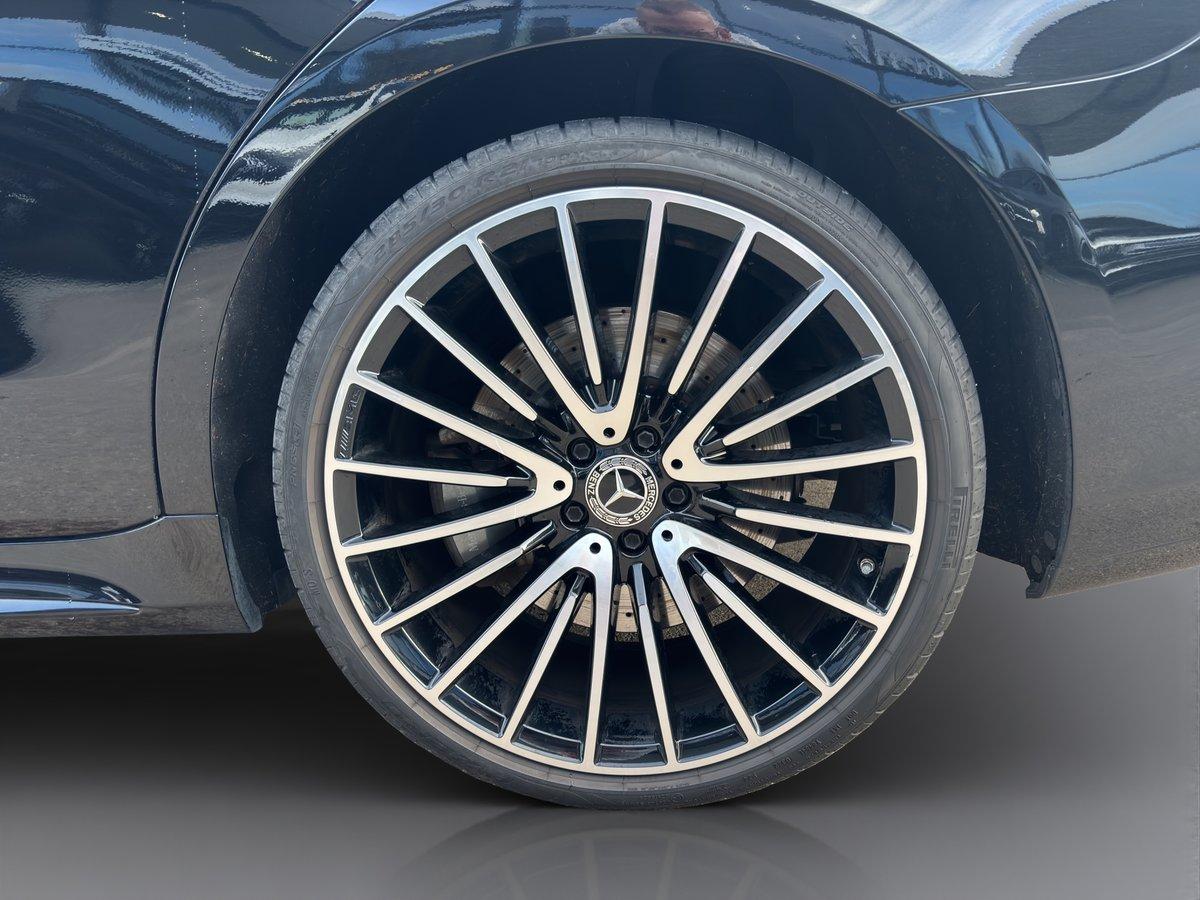 MERCEDES-BENZ S 580 V8 AMG Line 4matic-image-5