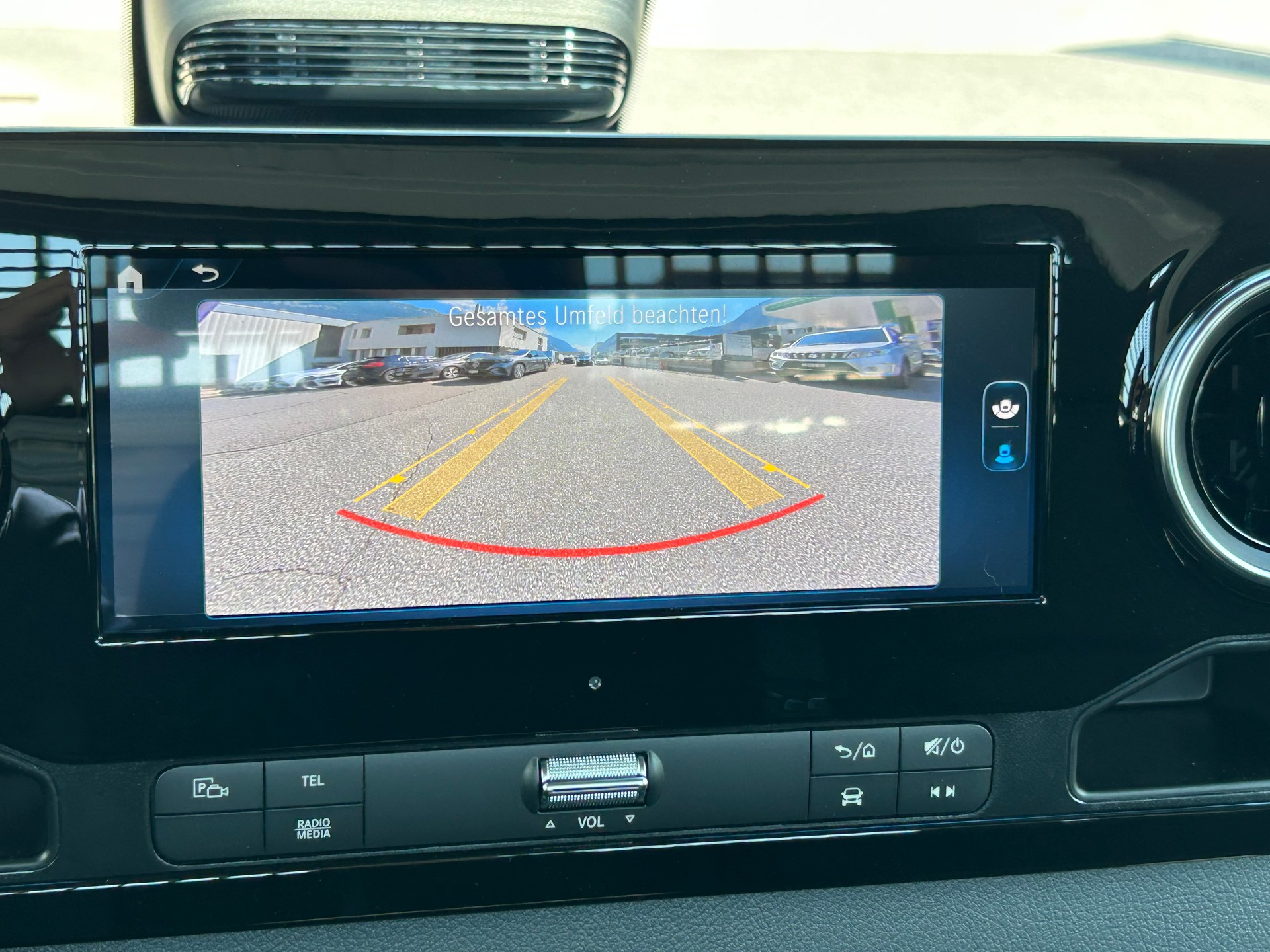 MERCEDES-BENZ Sprinter 317 CDI PRO CH Standard-image-10