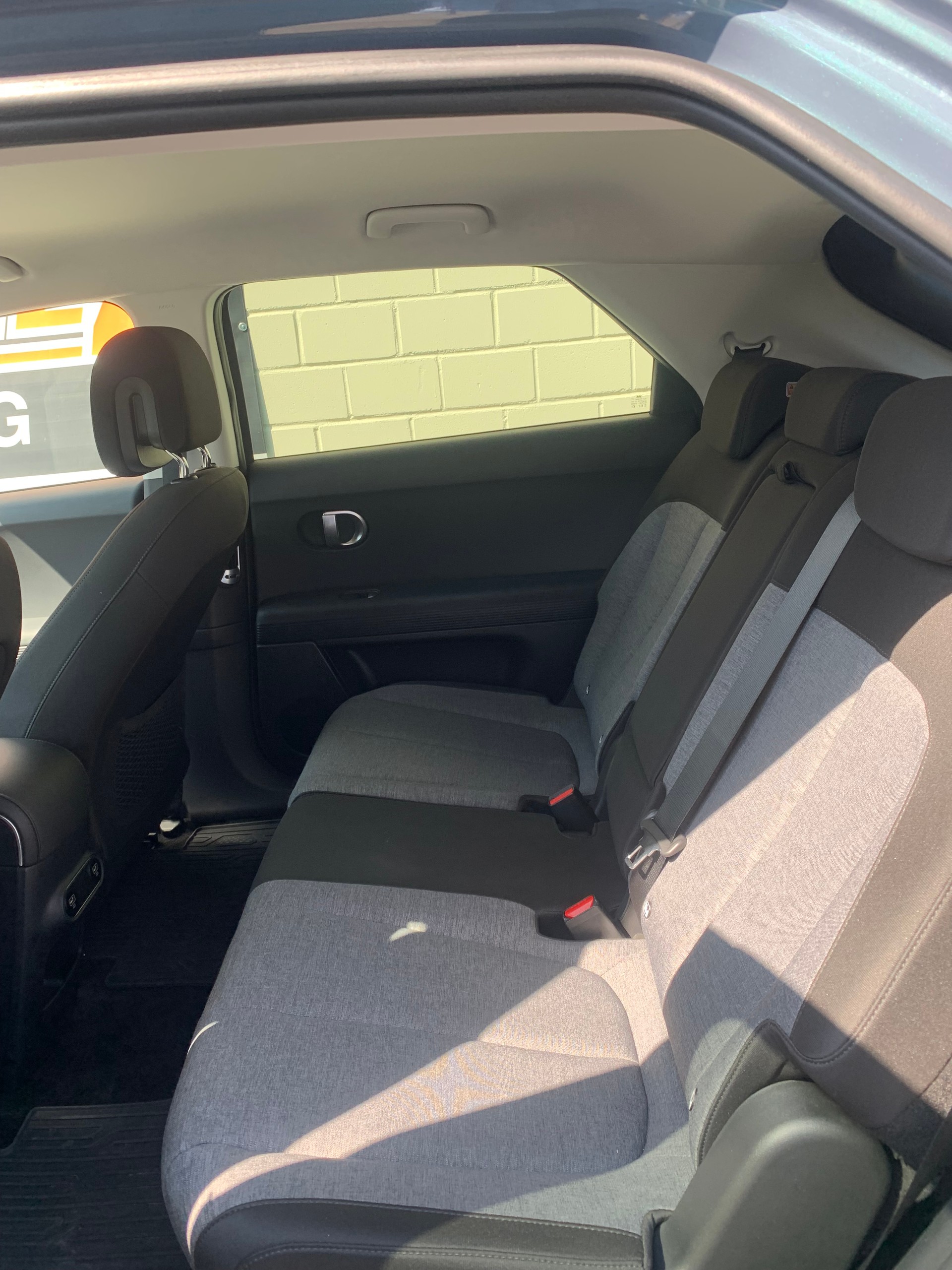HYUNDAI Ioniq 5 58kWh Origo 2WD-image-8