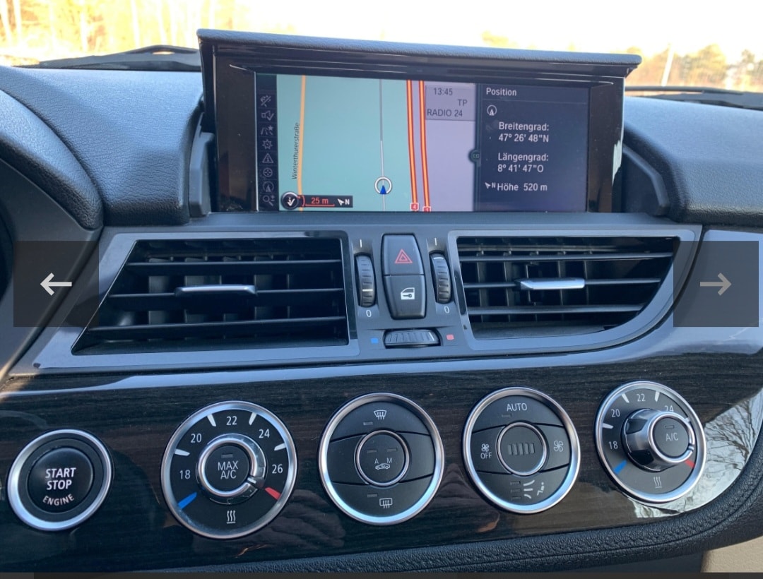 BMW Z4 sDrive20i Steptronic-image-7