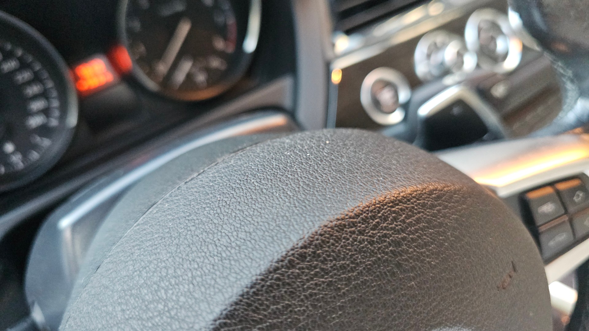 BMW Z4 sDrive20i Steptronic-image-13