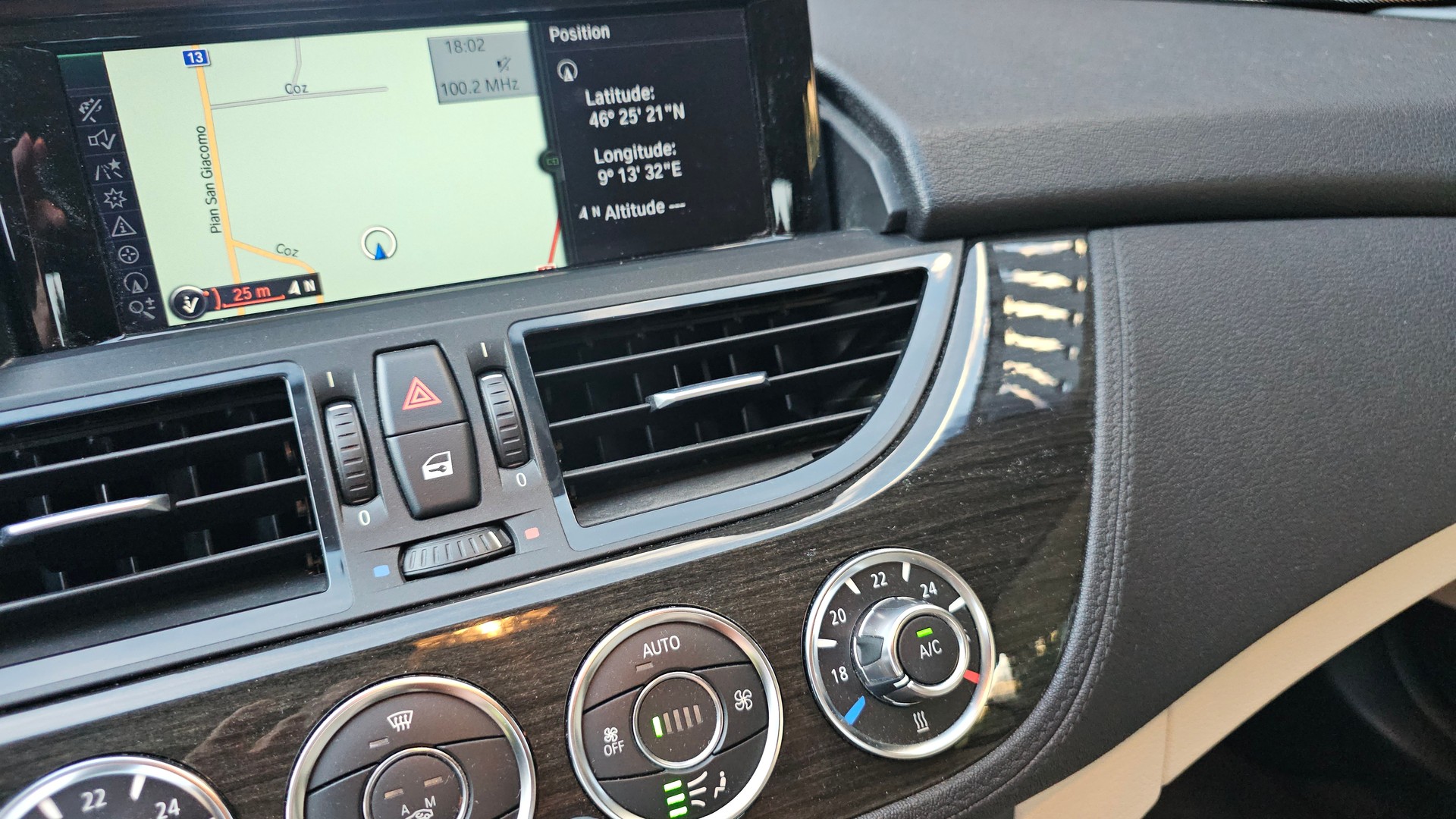BMW Z4 sDrive20i Steptronic-image-11